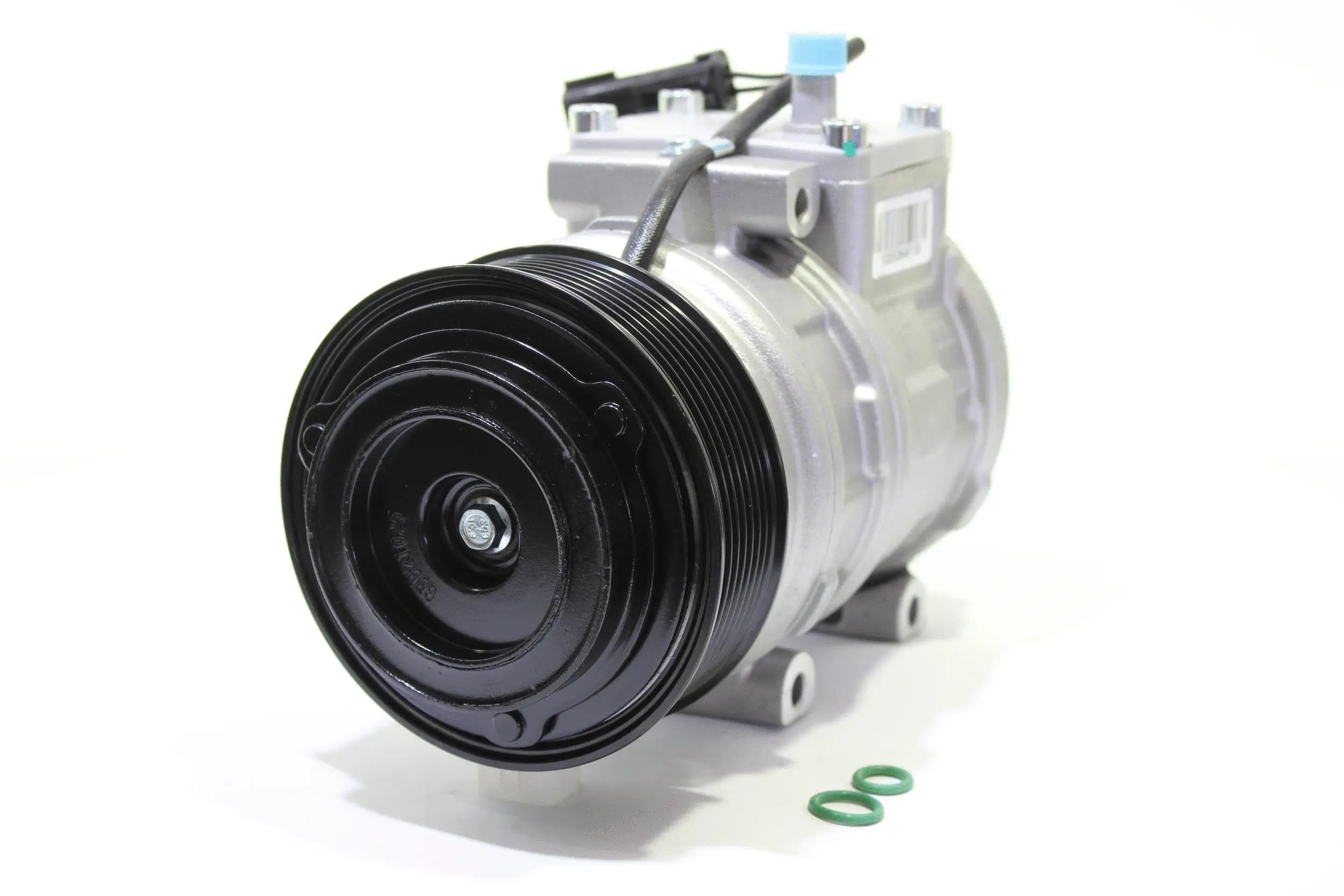 Compressor, air conditioning (10550646)