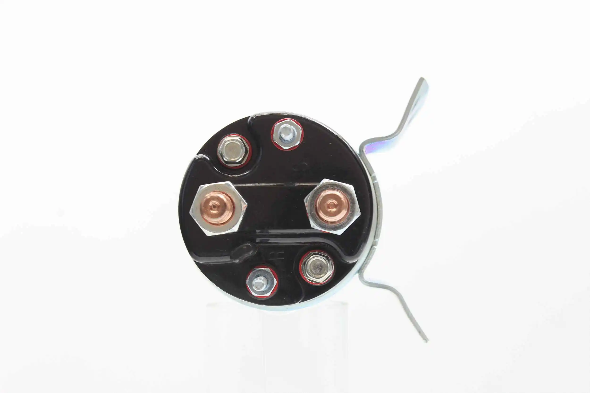 Solenoid Switch, starter