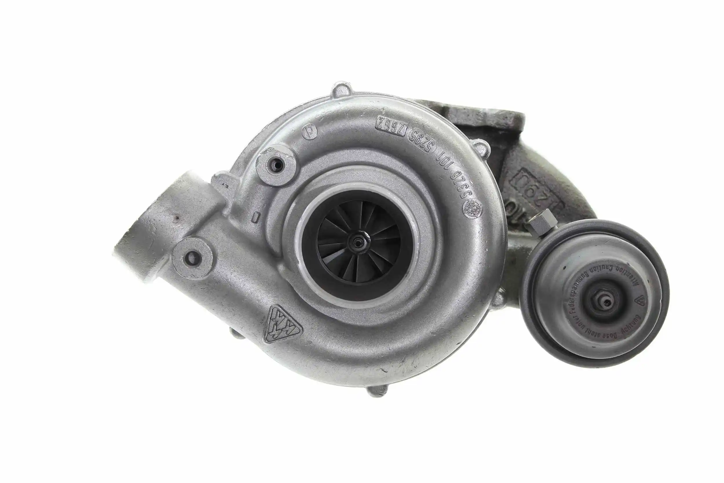 Charger, charging (supercharged/turbocharged) (11900467)