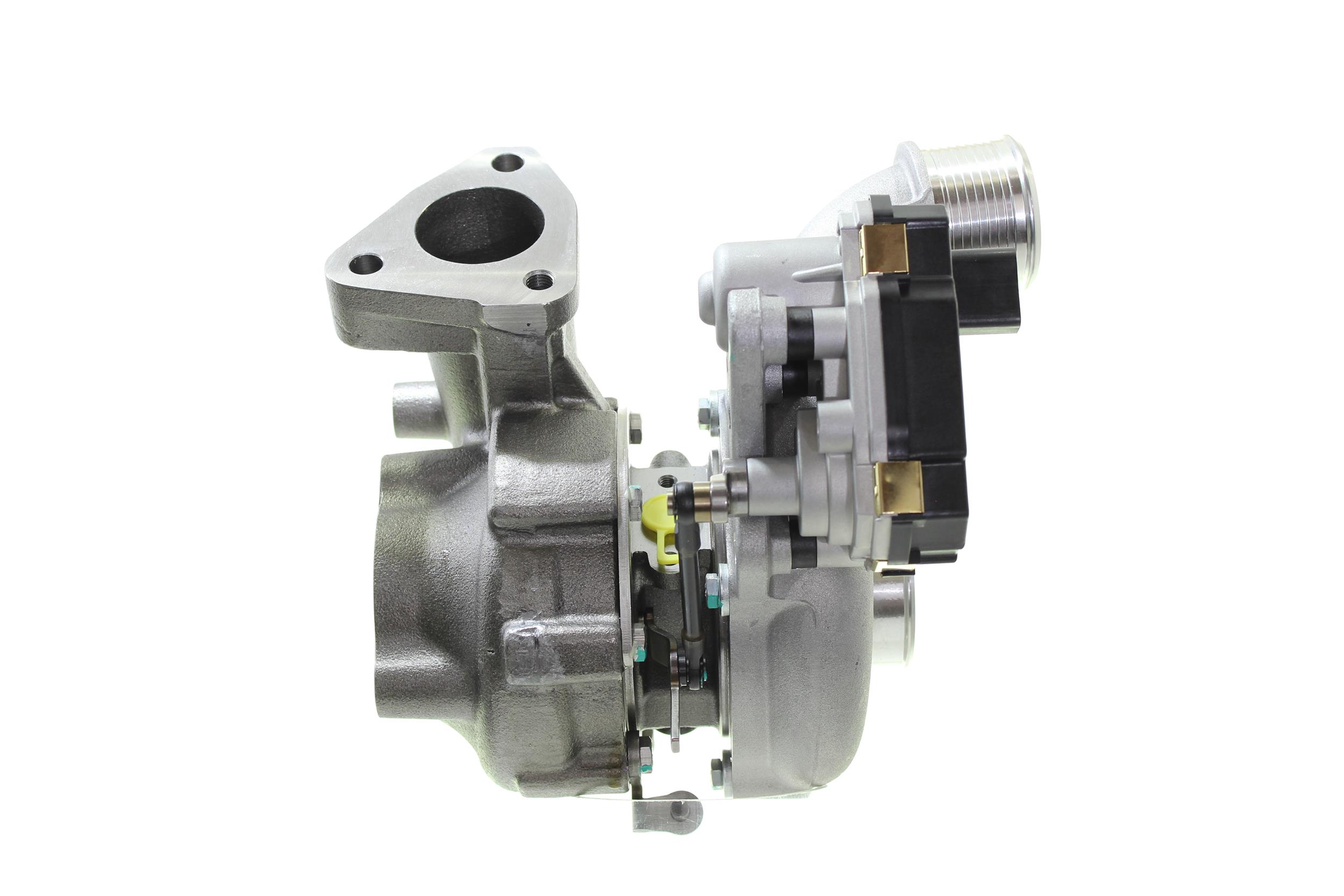 Charger, charging (supercharged/turbocharged)