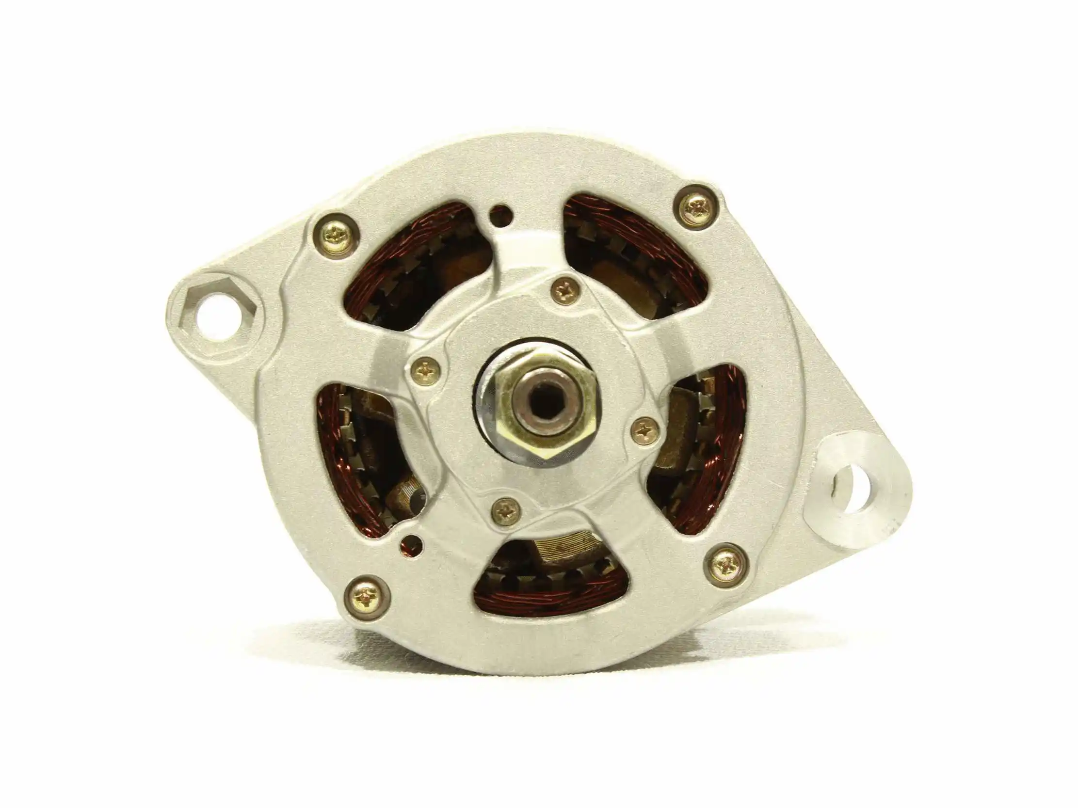 Alternator (10442206)