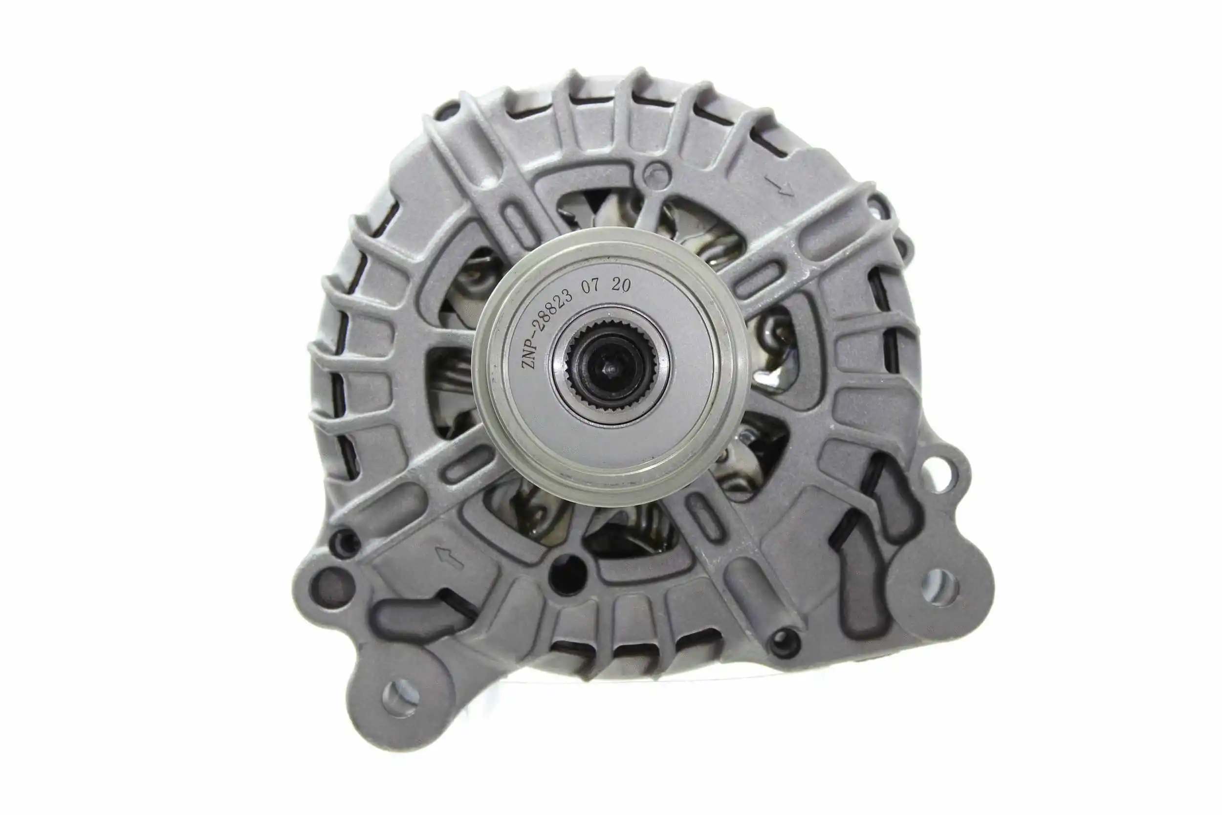 Alternator (10444104)