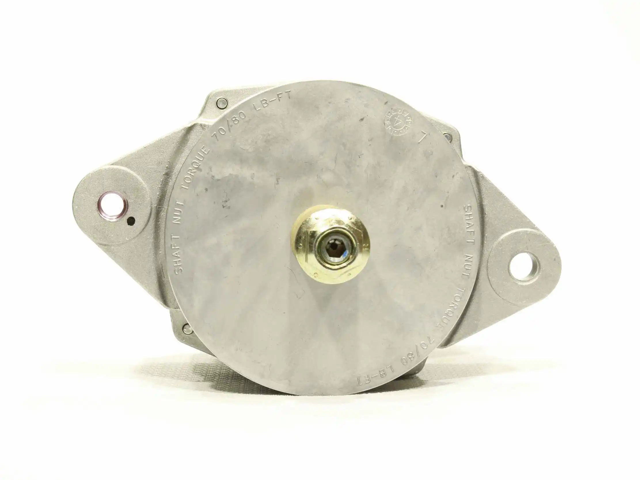Alternator (10441954)