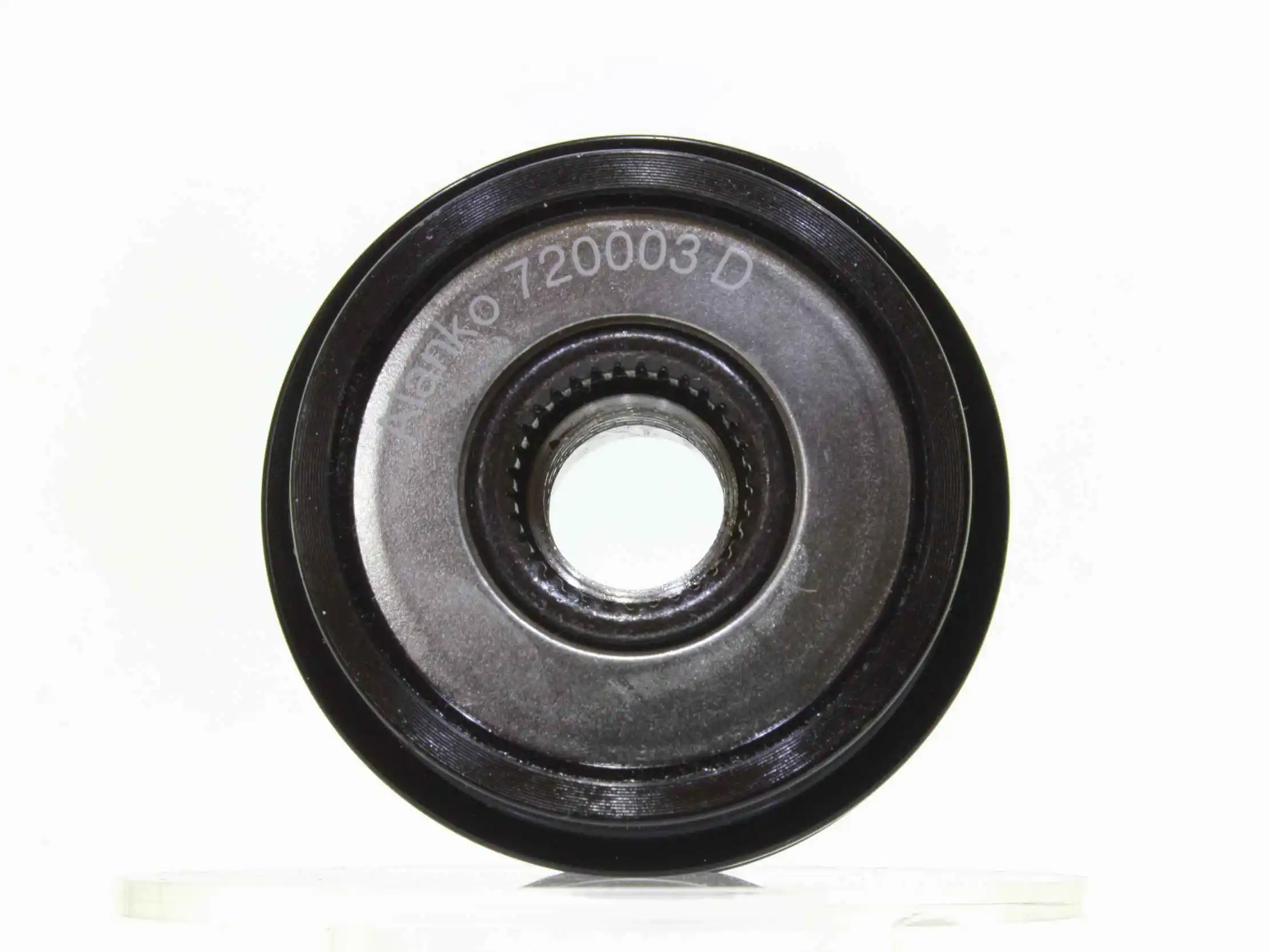 Belt Pulley, alternator (10720003)