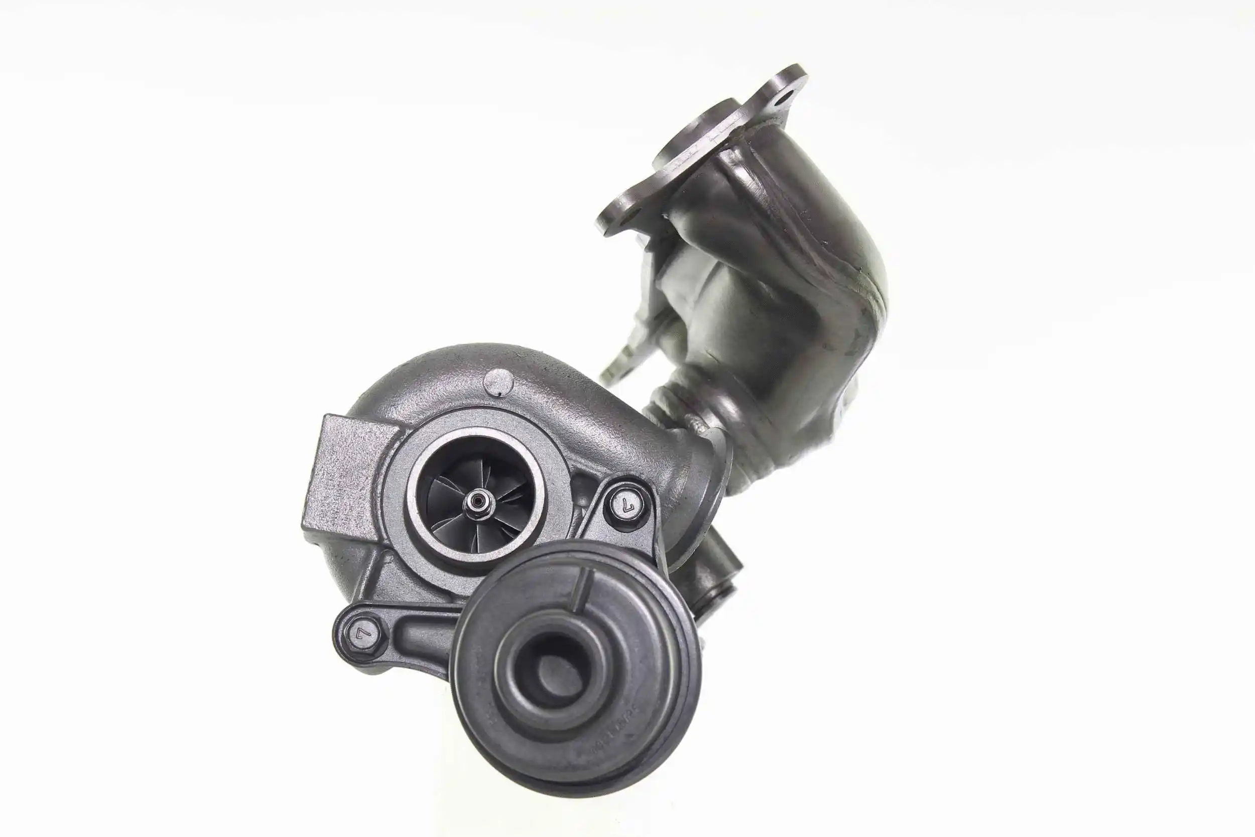 Charger, charging (supercharged/turbocharged) (11901381)