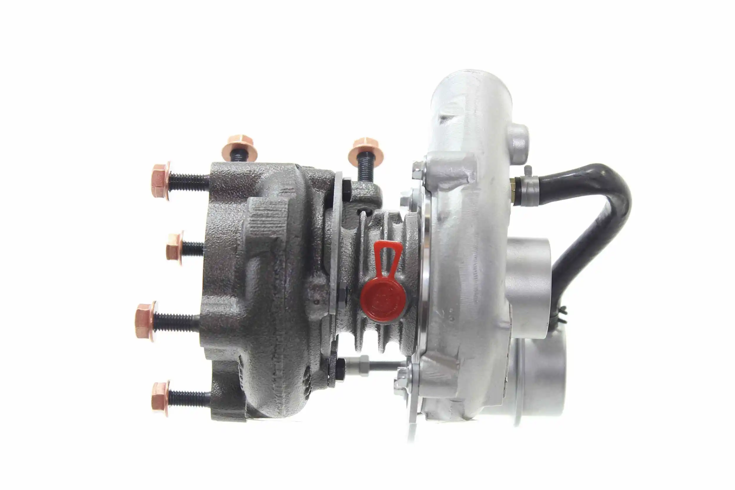 Charger, charging (supercharged/turbocharged)