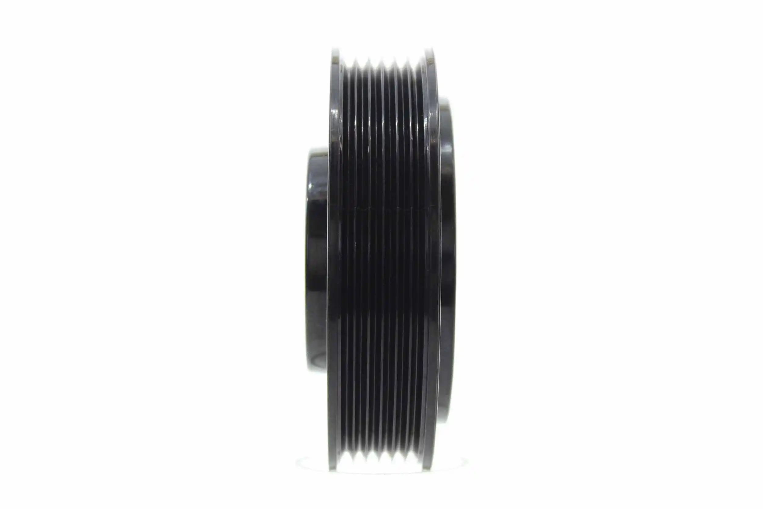Magnetic Clutch, air conditioning compressor