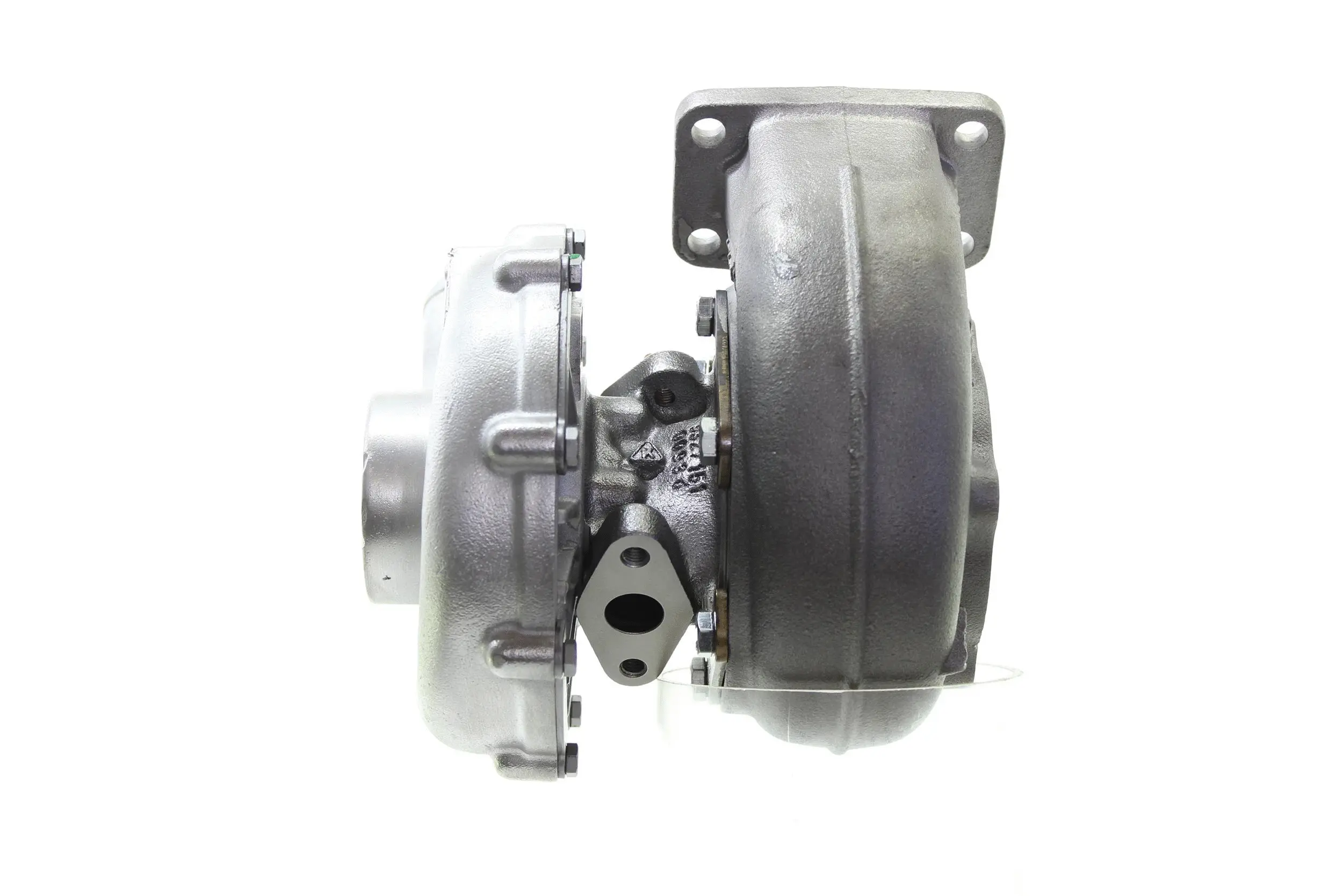 Charger, charging (supercharged/turbocharged)