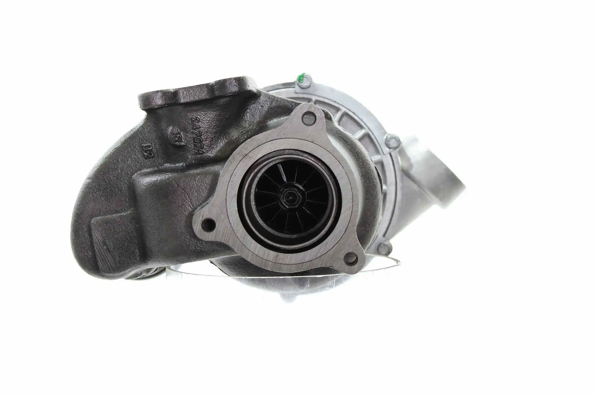 Charger, charging (supercharged/turbocharged)