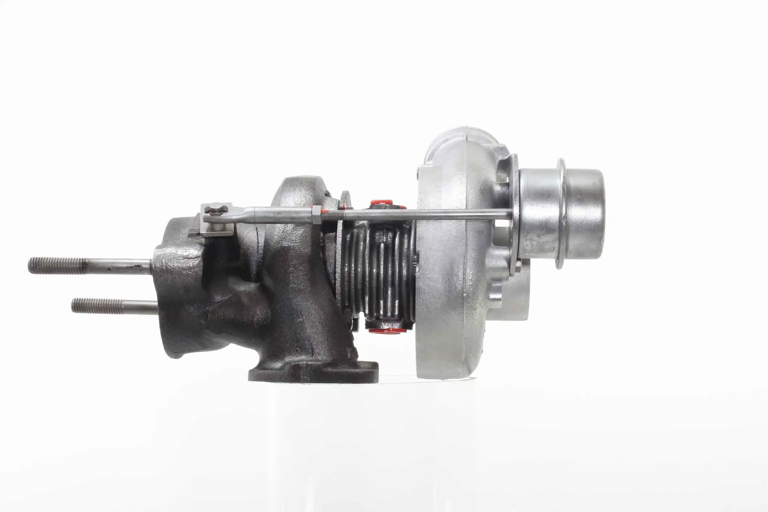 Charger, charging (supercharged/turbocharged)