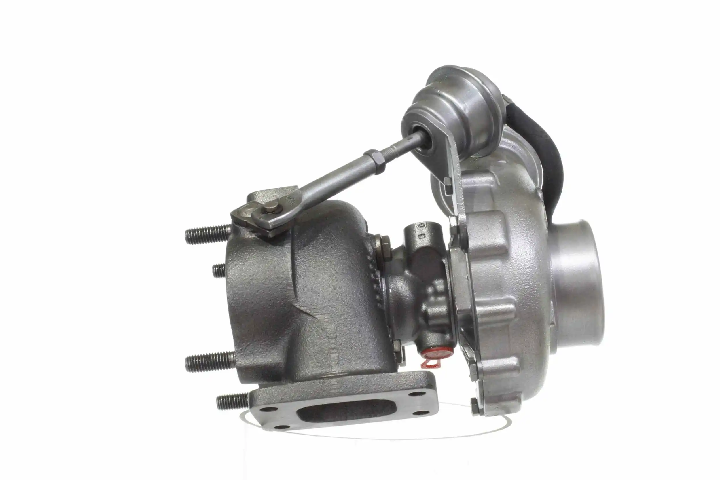 Charger, charging (supercharged/turbocharged)