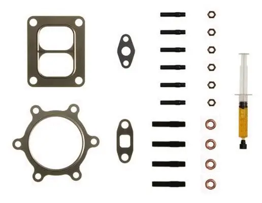 Mounting Kit, charger (10925059)