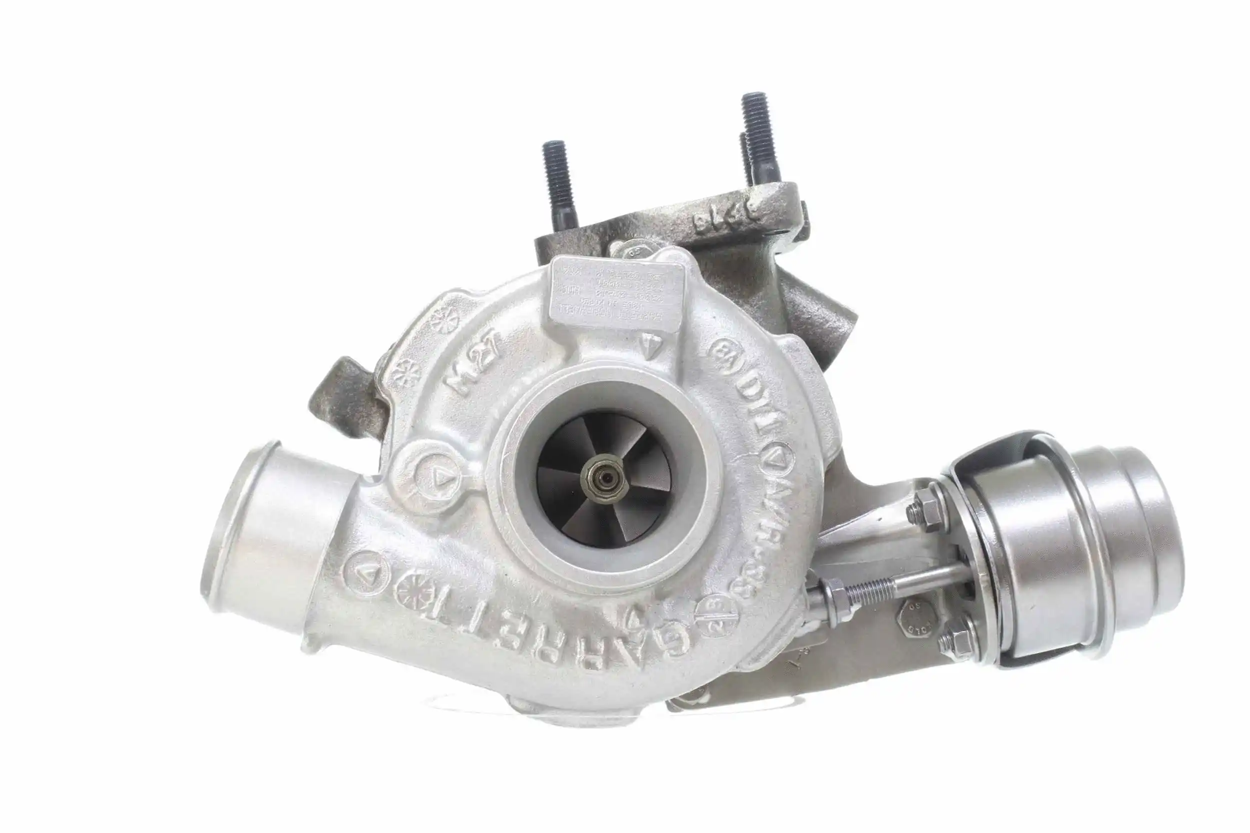 Charger, charging (supercharged/turbocharged) (11900969)
