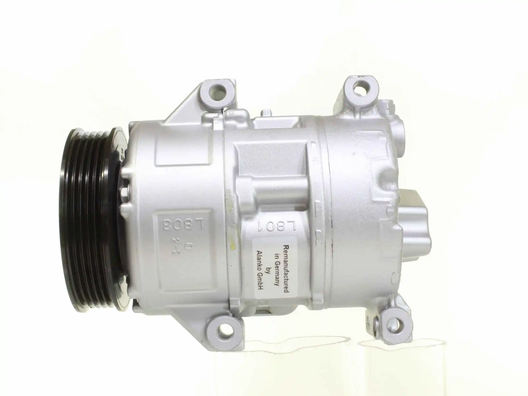 Compressor, air conditioning (10550711)