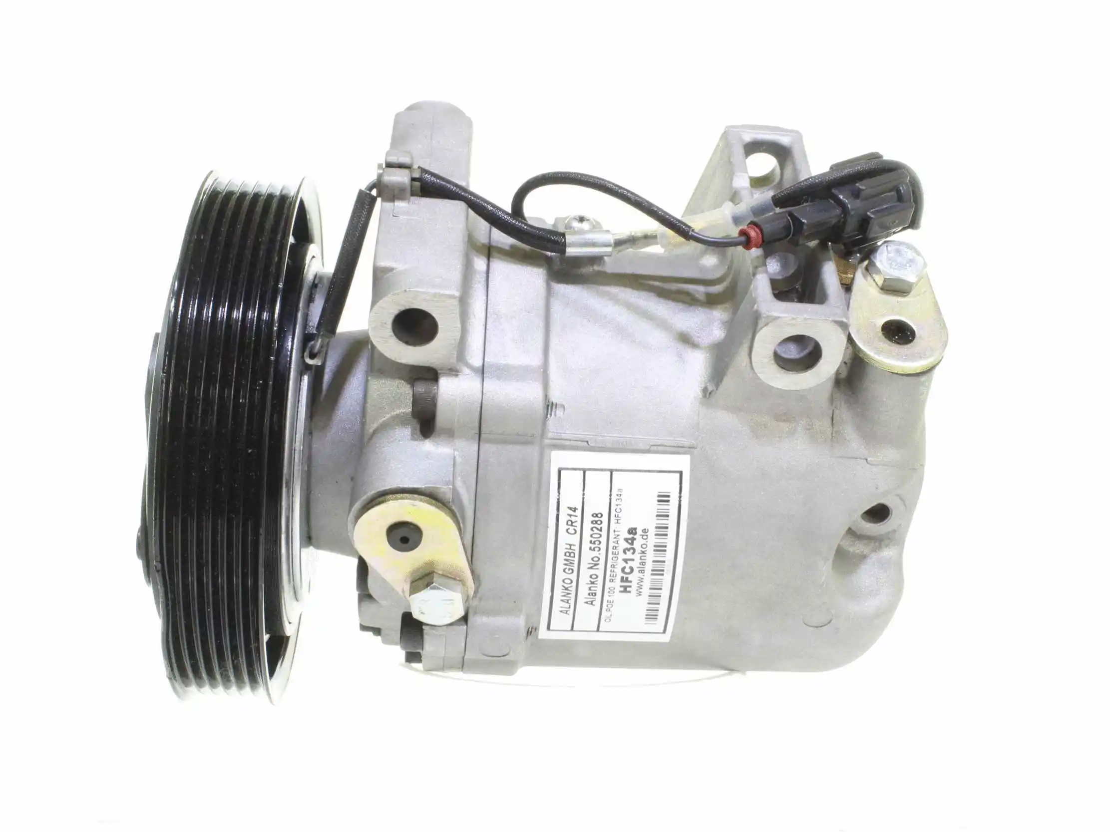 Compressor, air conditioning (10550288)