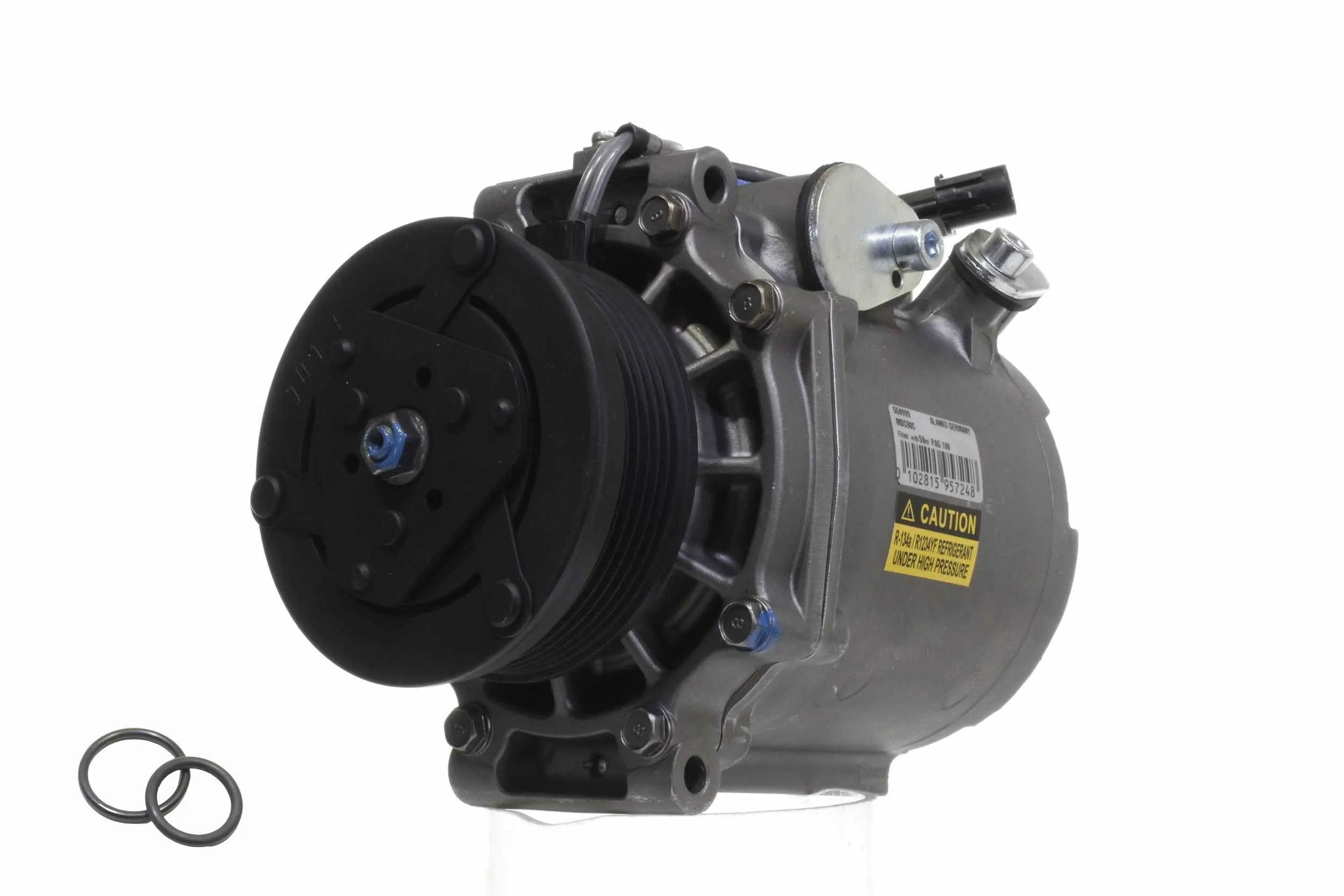 Compressor, air conditioning (10550999)