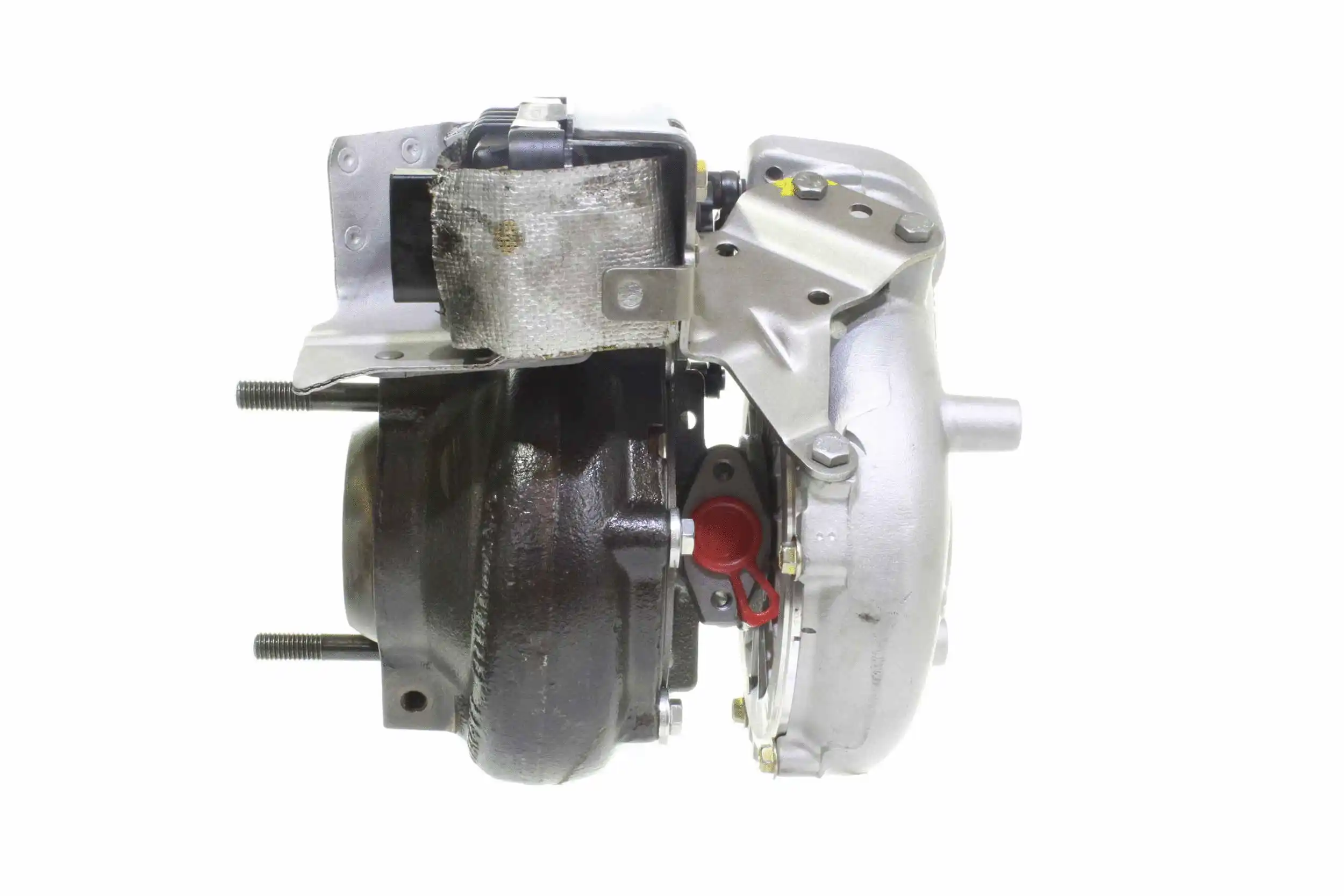 Charger, charging (supercharged/turbocharged)