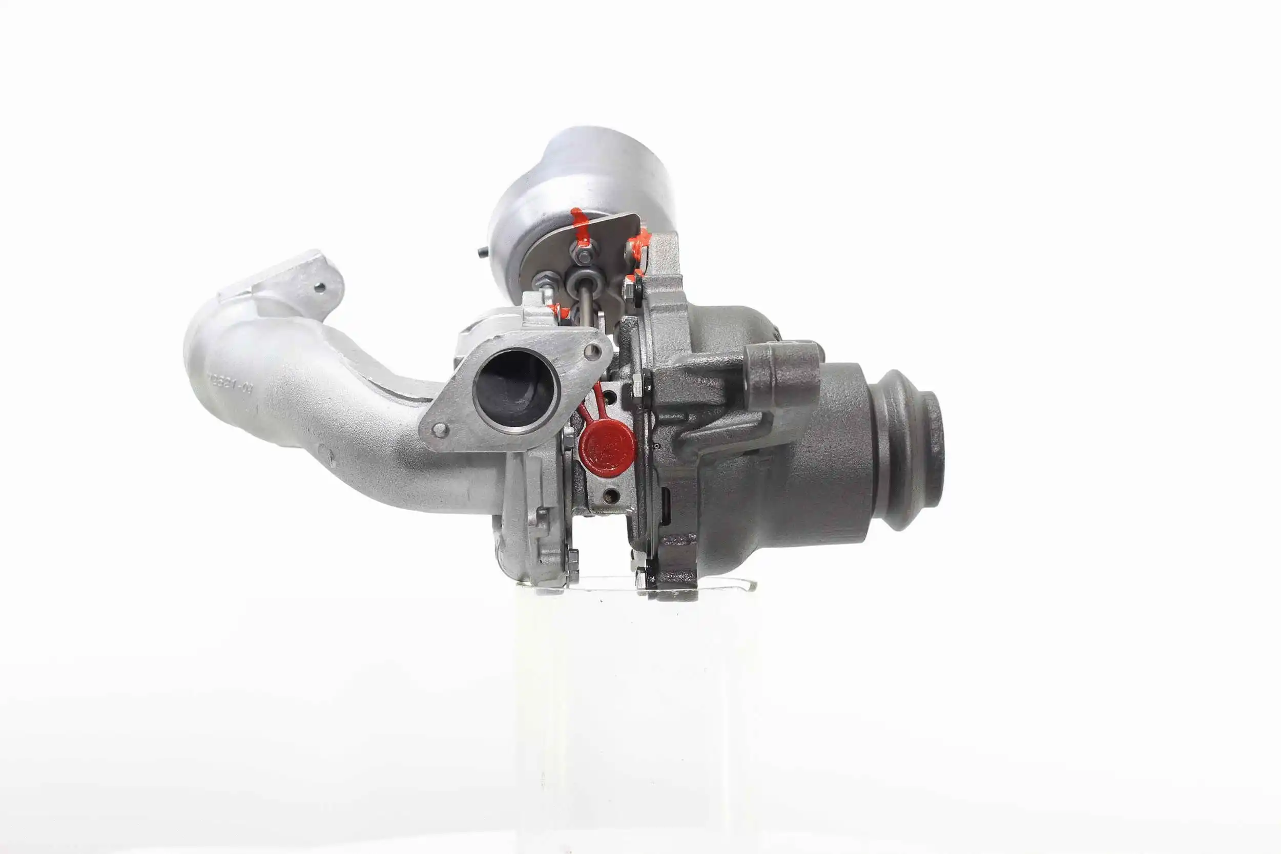 Charger, charging (supercharged/turbocharged)