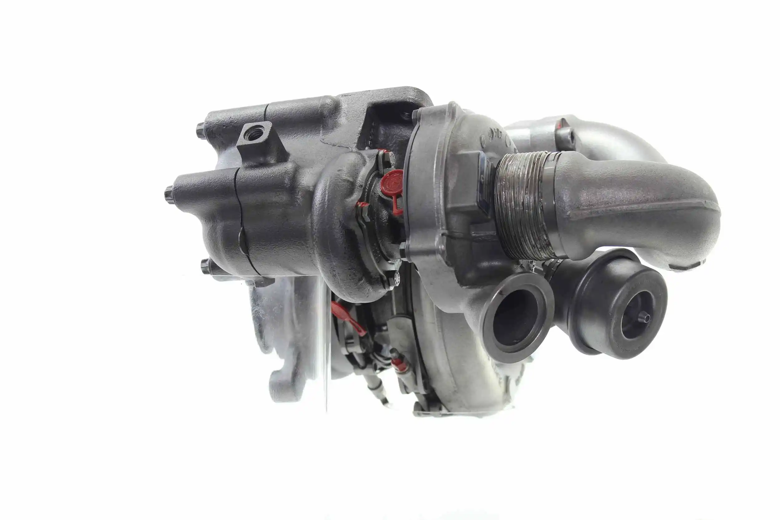 Charger, charging (supercharged/turbocharged)