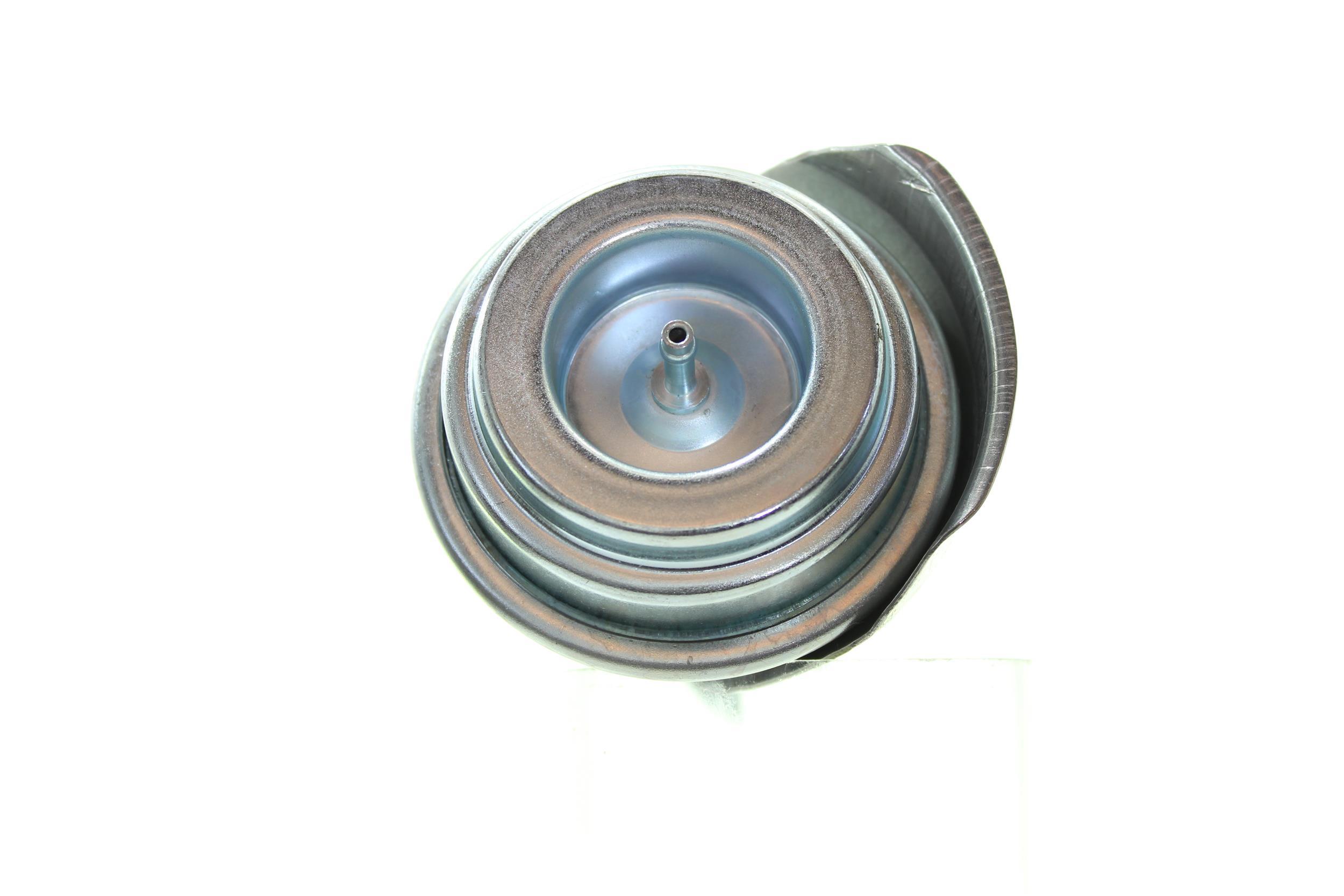 Actuator, turbocharger