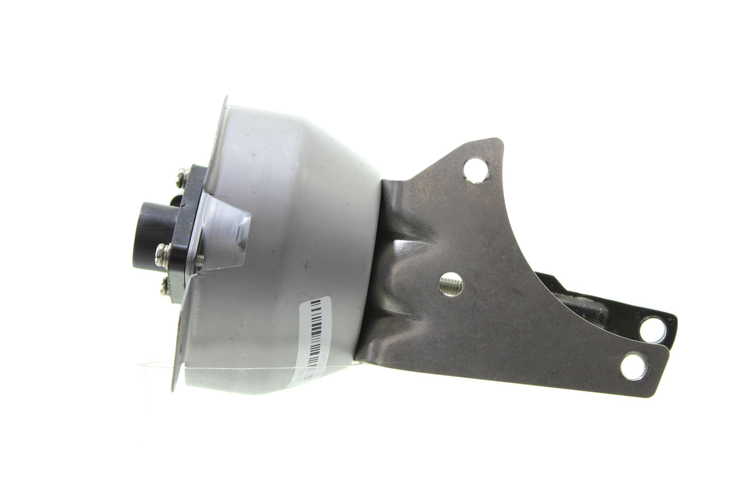 Actuator, turbocharger