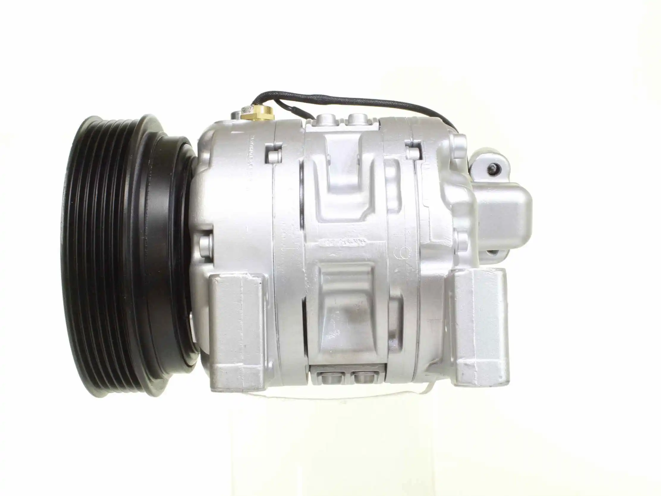 Compressor, air conditioning (10550383)