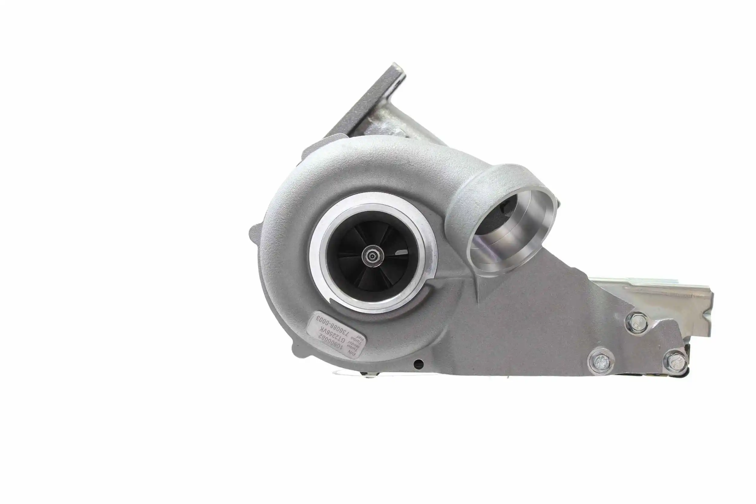 Charger, charging (supercharged/turbocharged) (10900082)