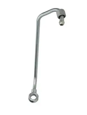 Oil Pipe, charger (10921472)