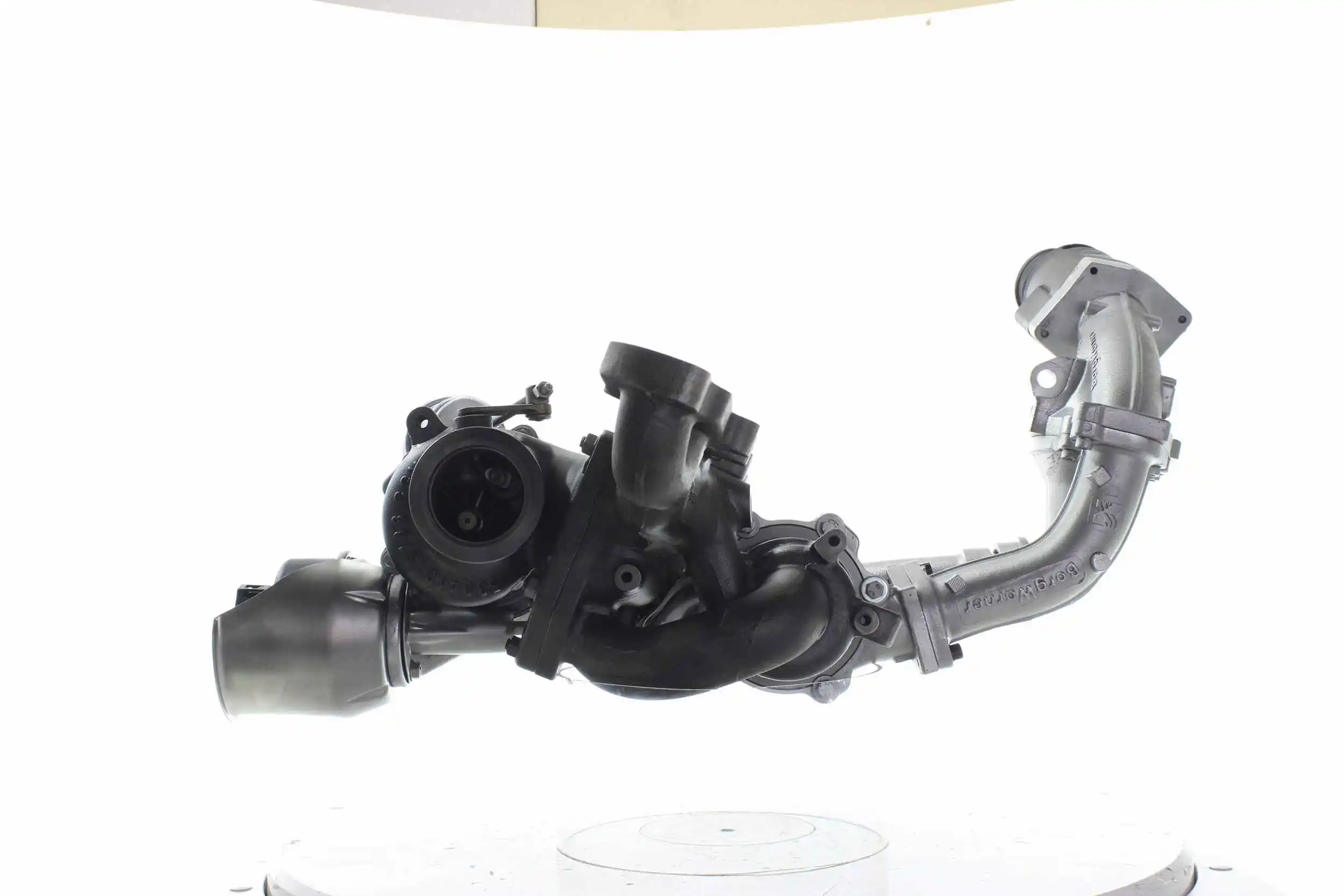 Charger, charging (supercharged/turbocharged) (11901240)