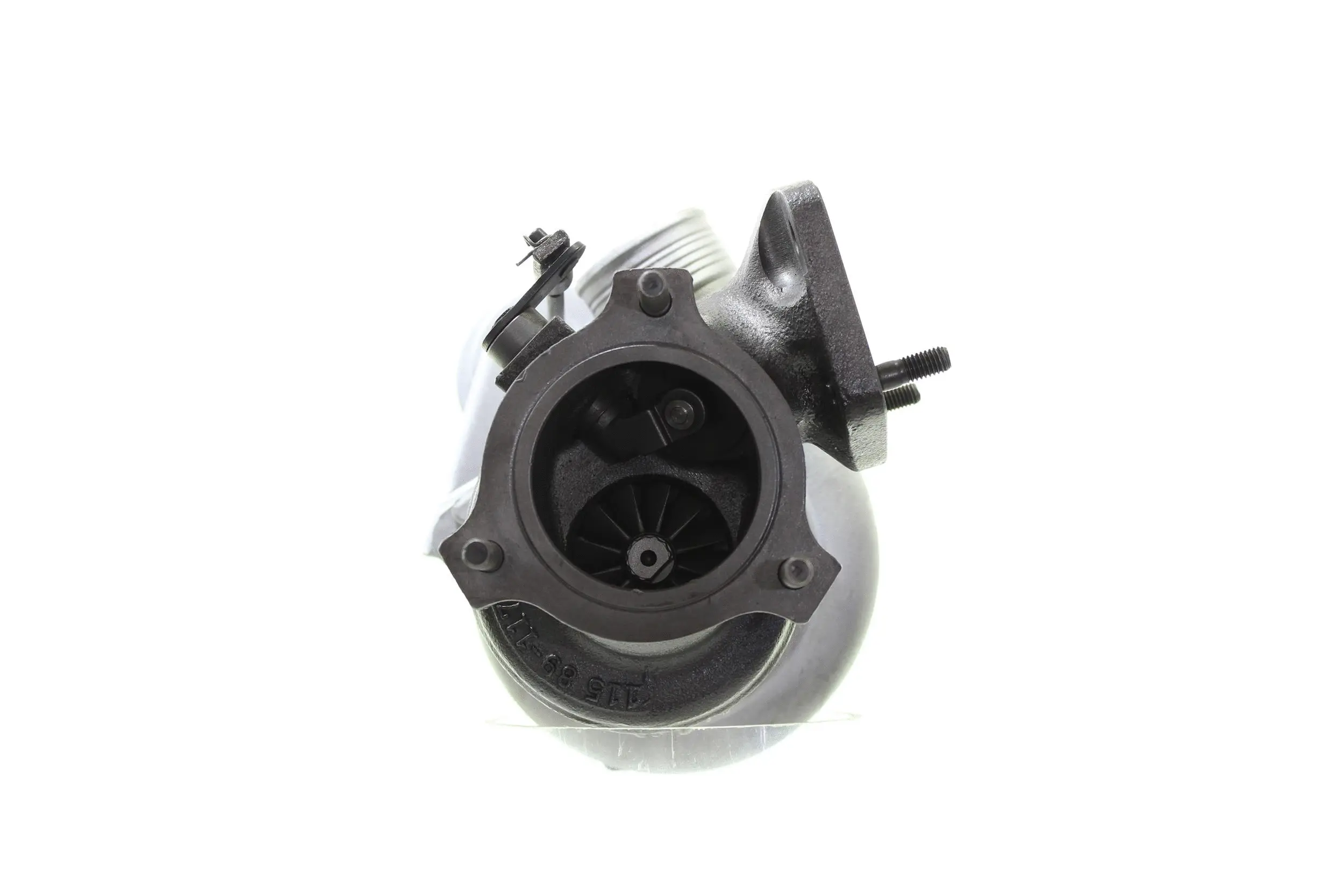 Charger, charging (supercharged/turbocharged)