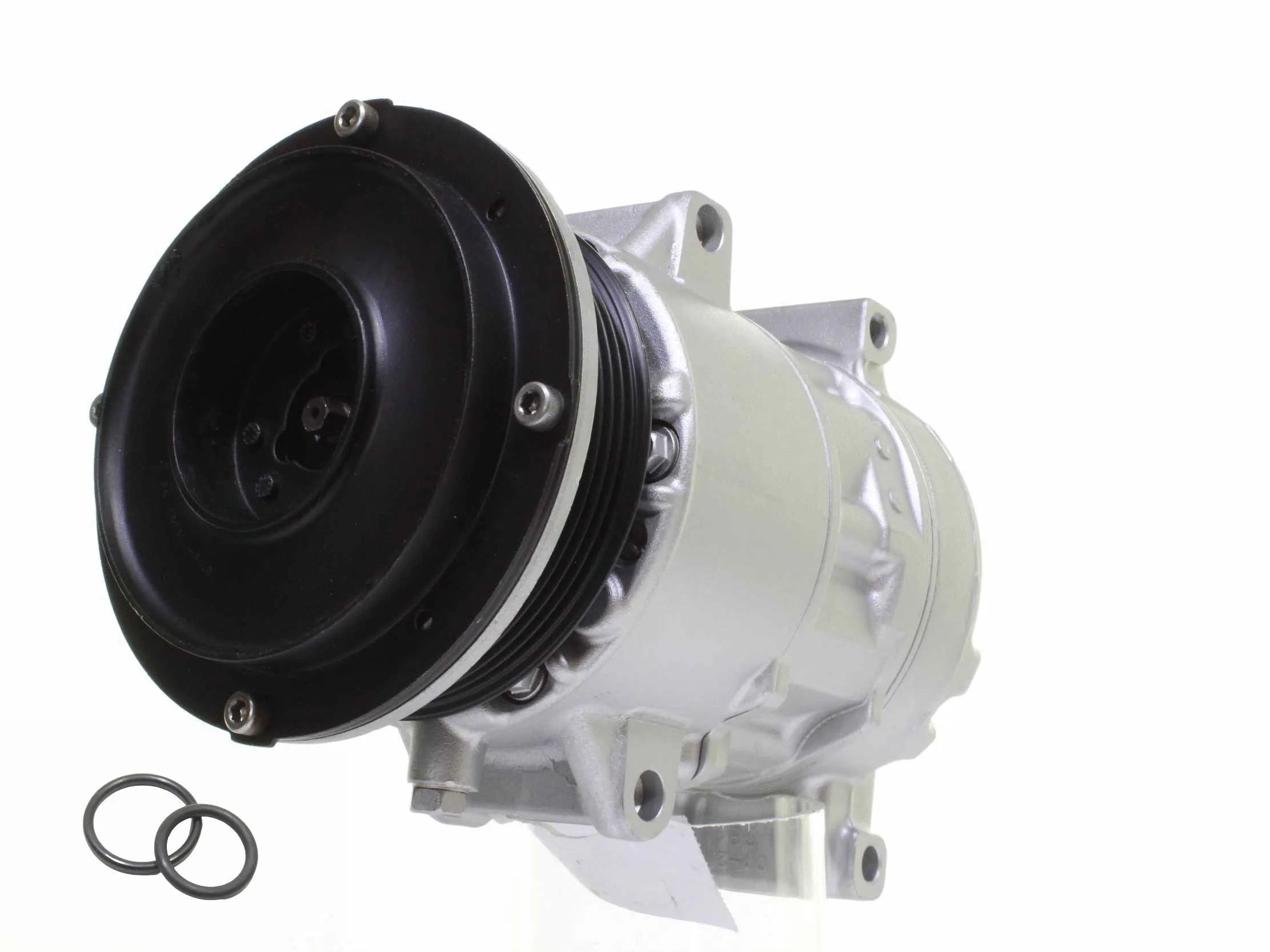 Compressor, air conditioning (10552598)