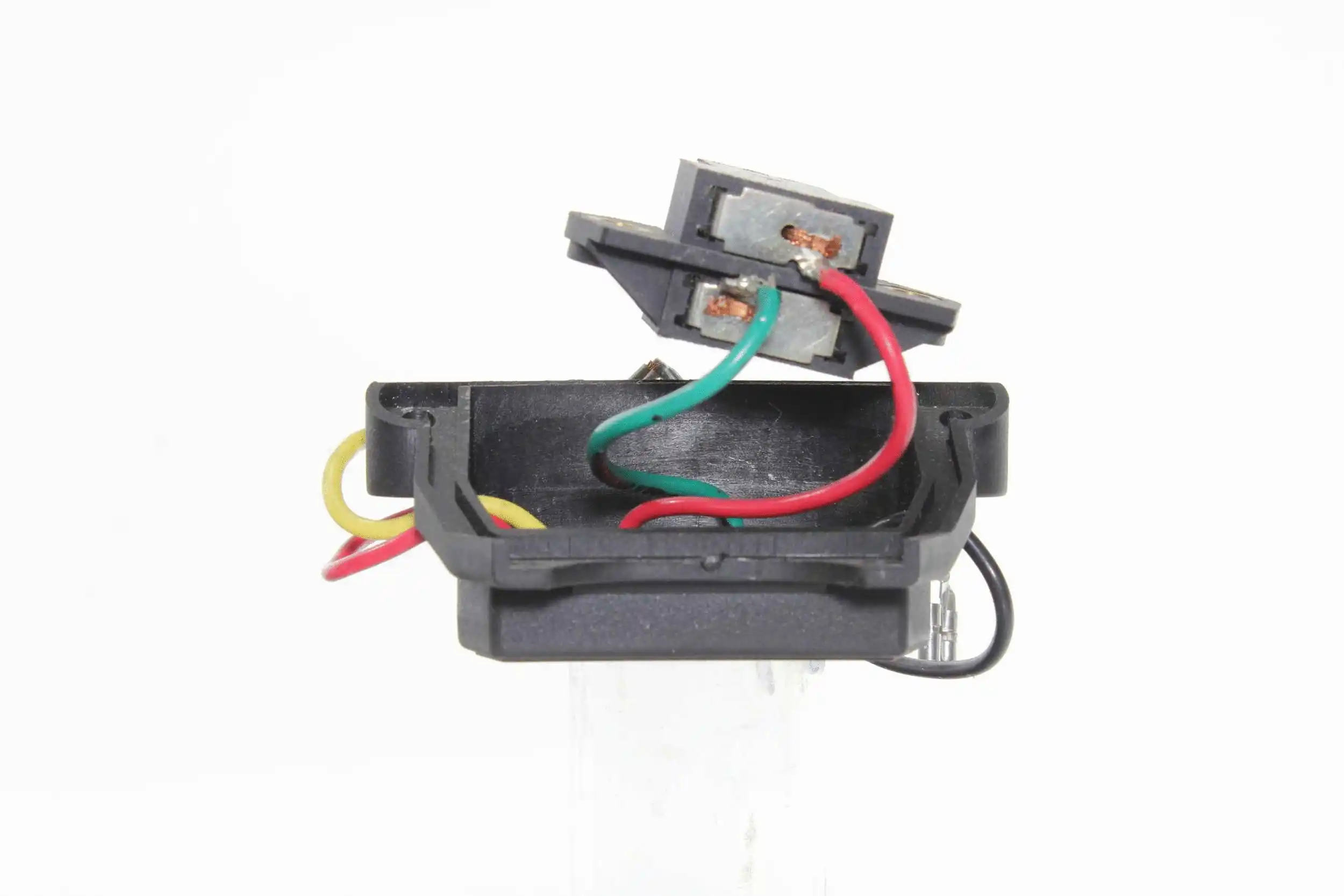 Alternator Regulator