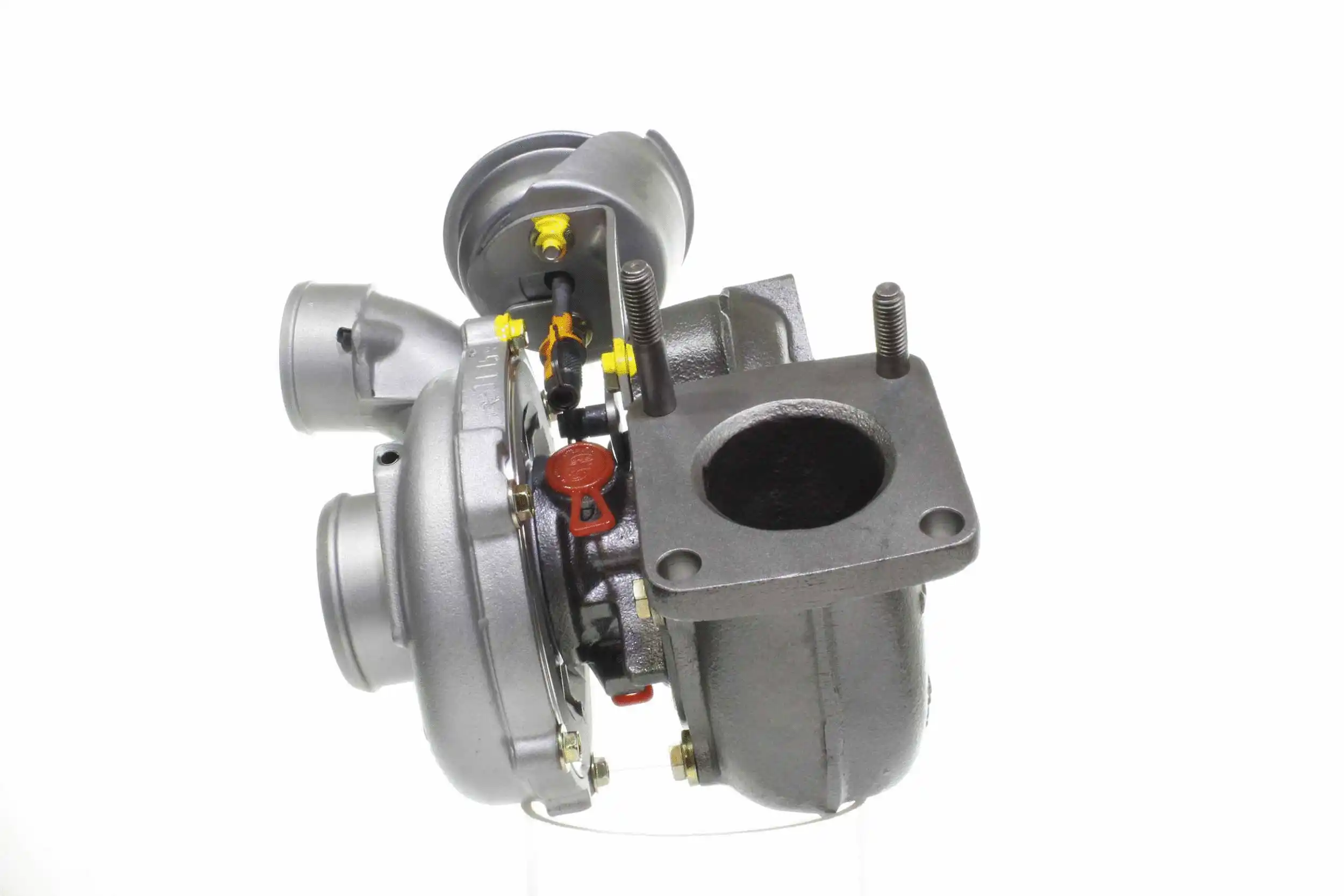 Charger, charging (supercharged/turbocharged)