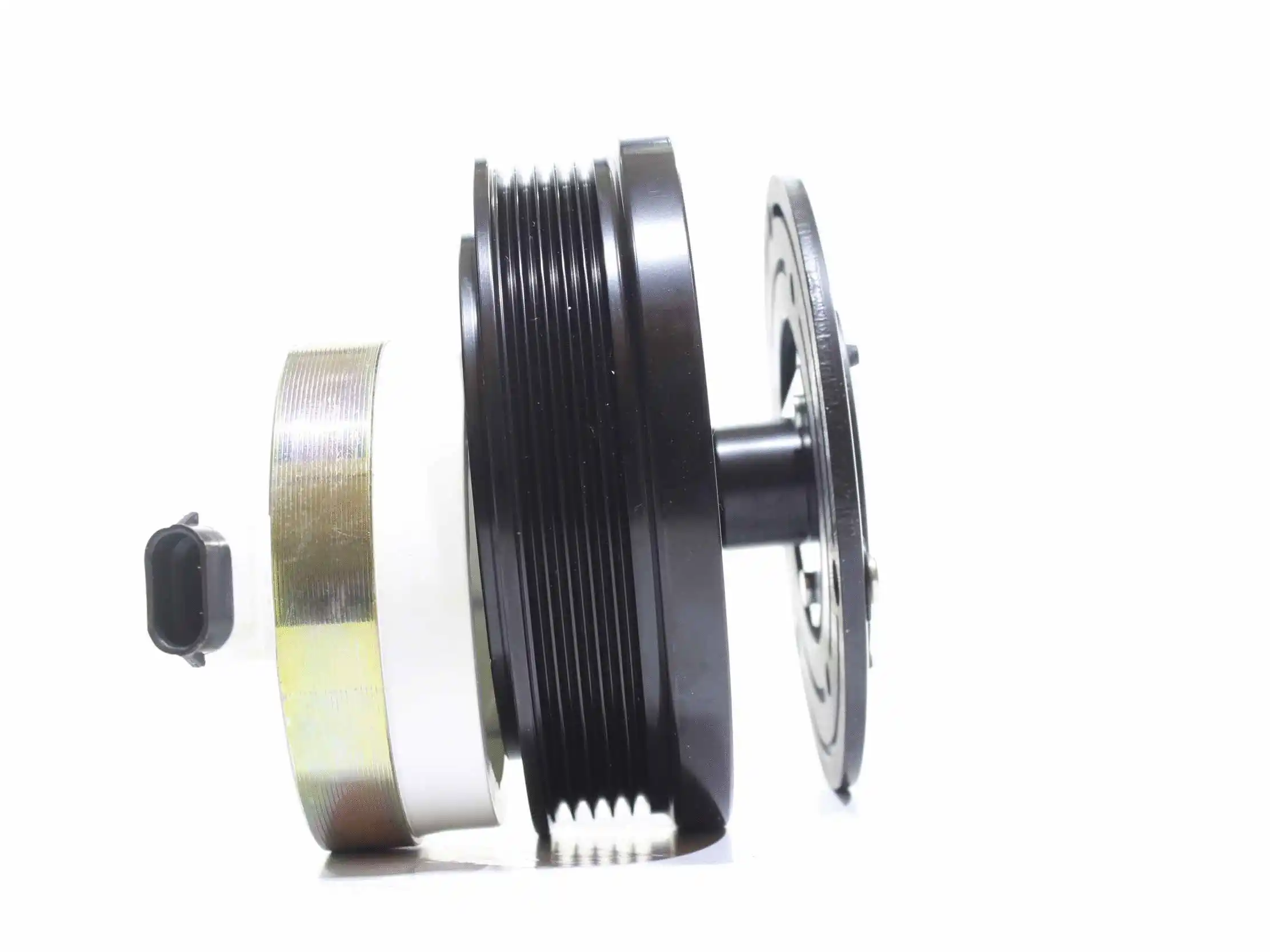 Magnetic Clutch, air conditioning compressor