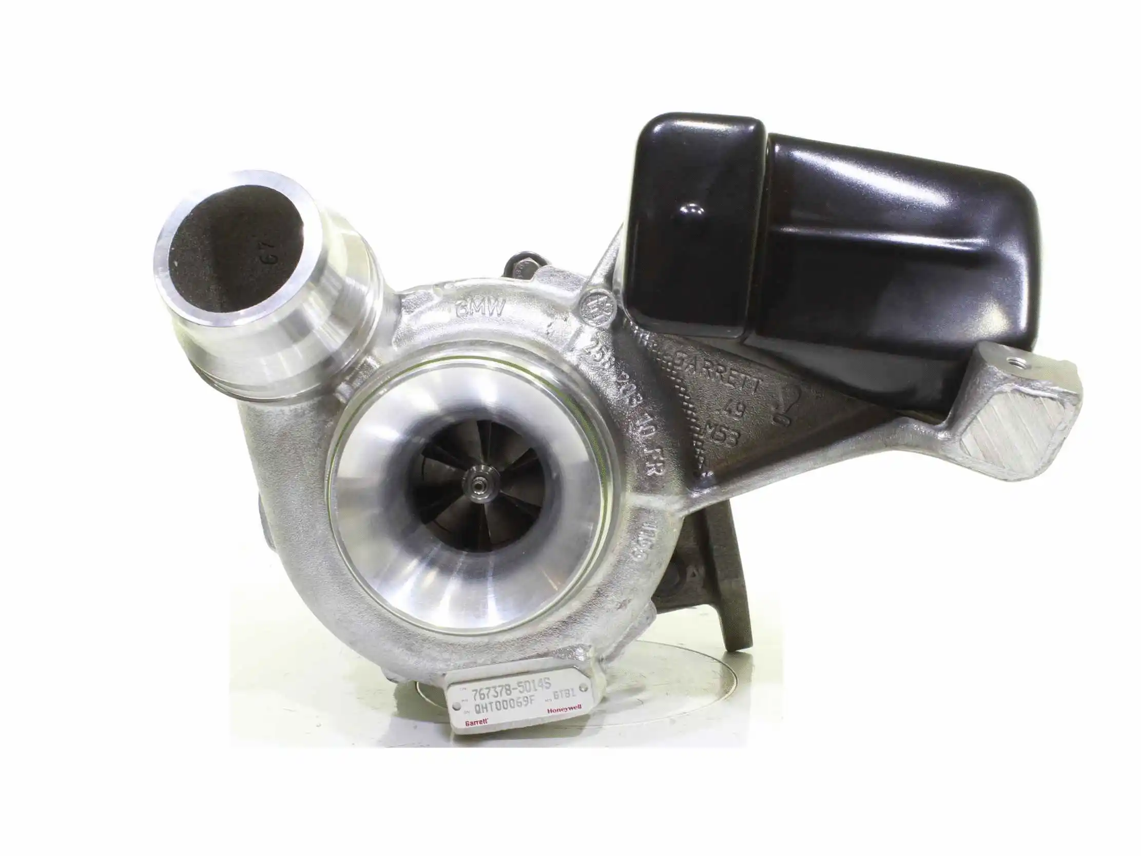 Charger, charging (supercharged/turbocharged) (11900173)