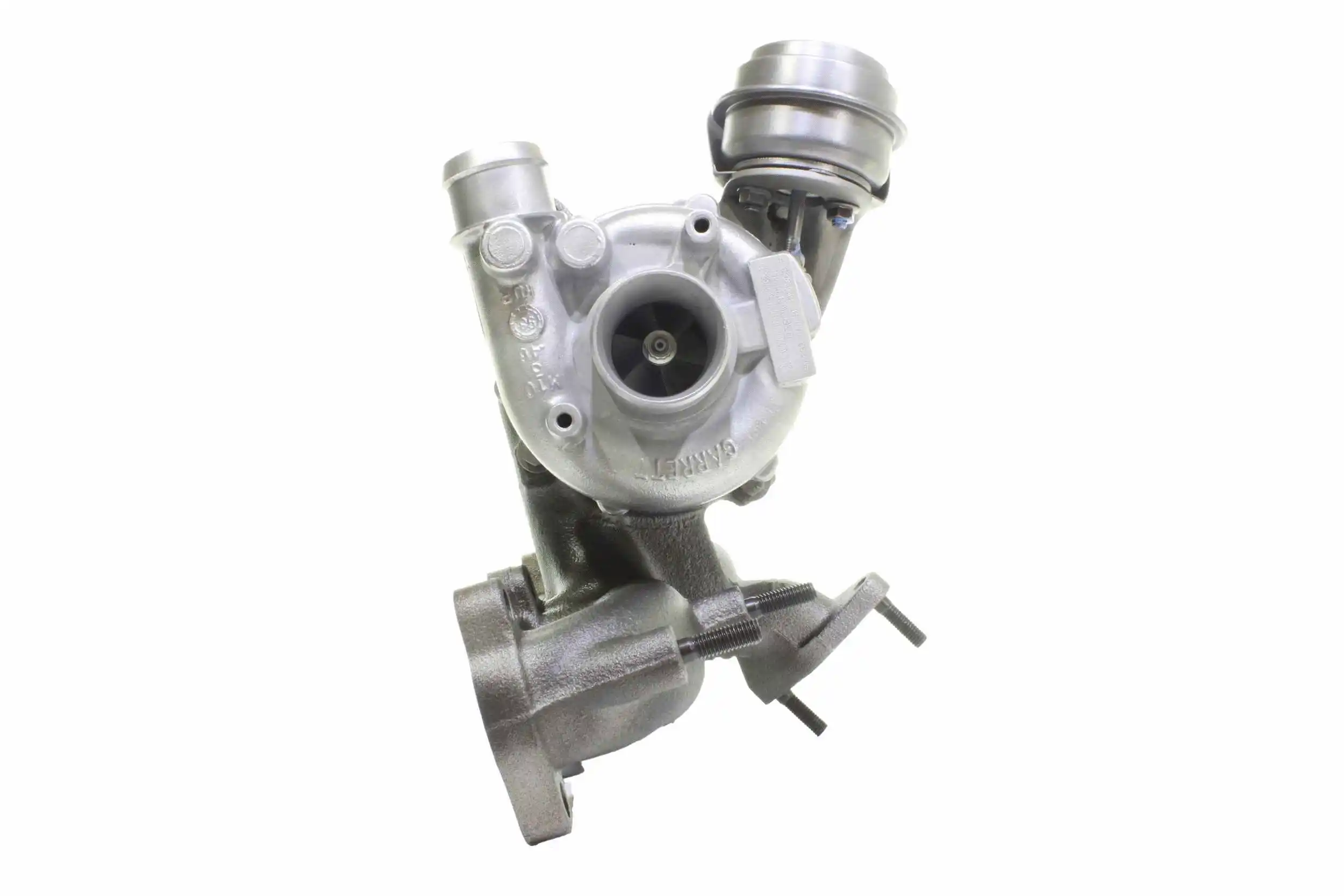 Charger, charging (supercharged/turbocharged) (11900117)