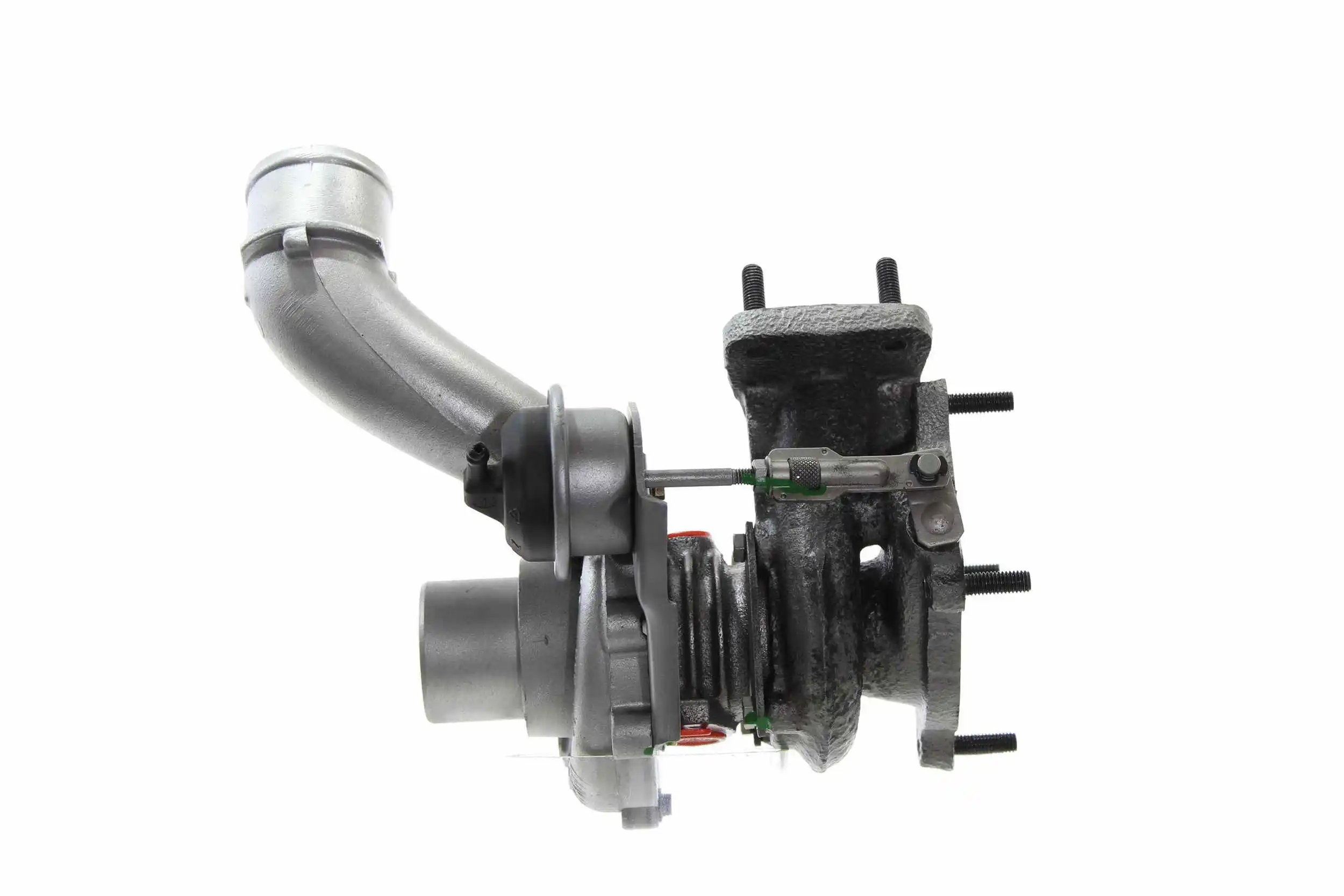 Charger, charging (supercharged/turbocharged)