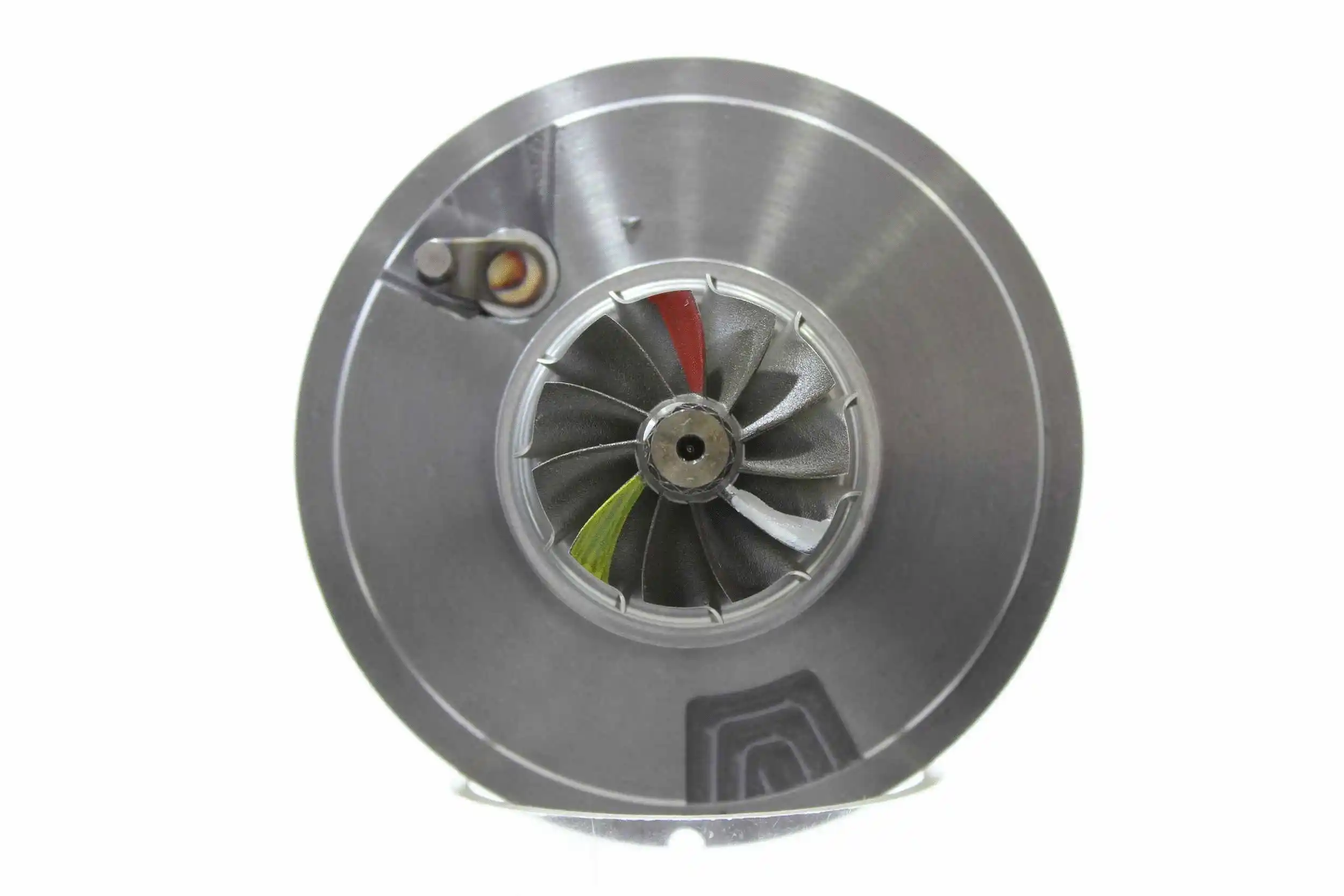 Core assembly, turbocharger (10922358)