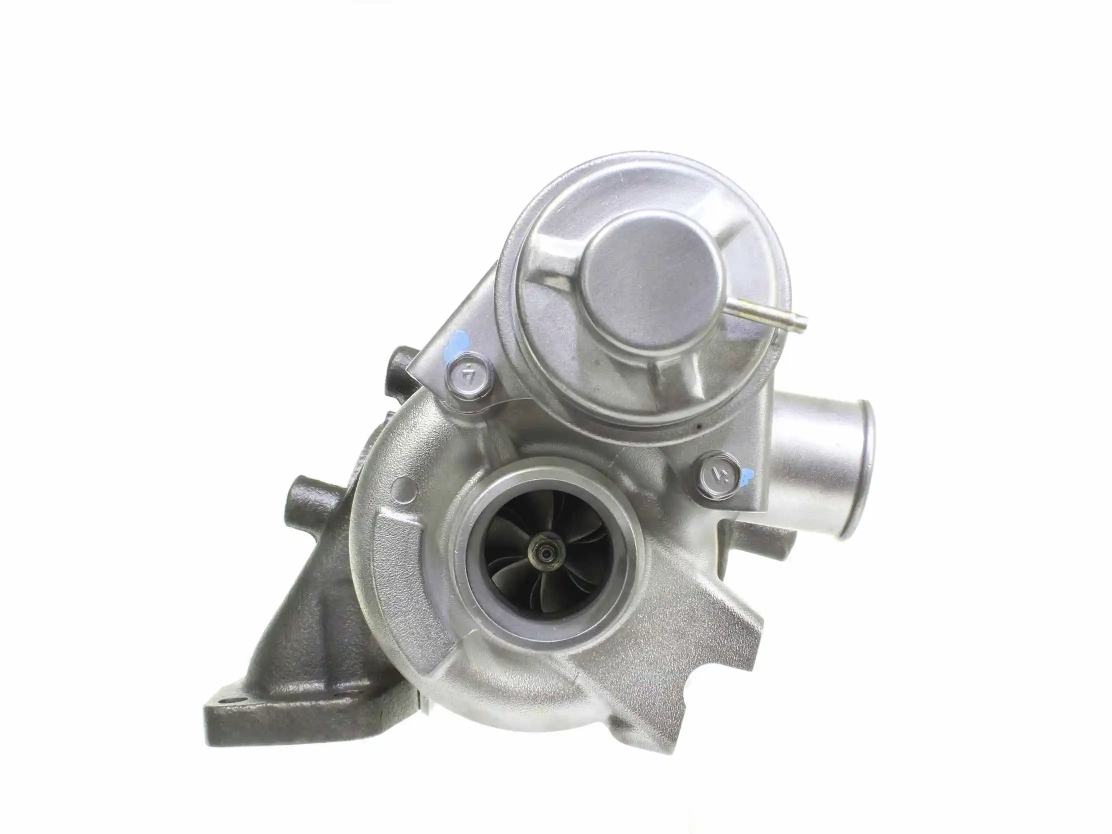 Charger, charging (supercharged/turbocharged) (11900012)