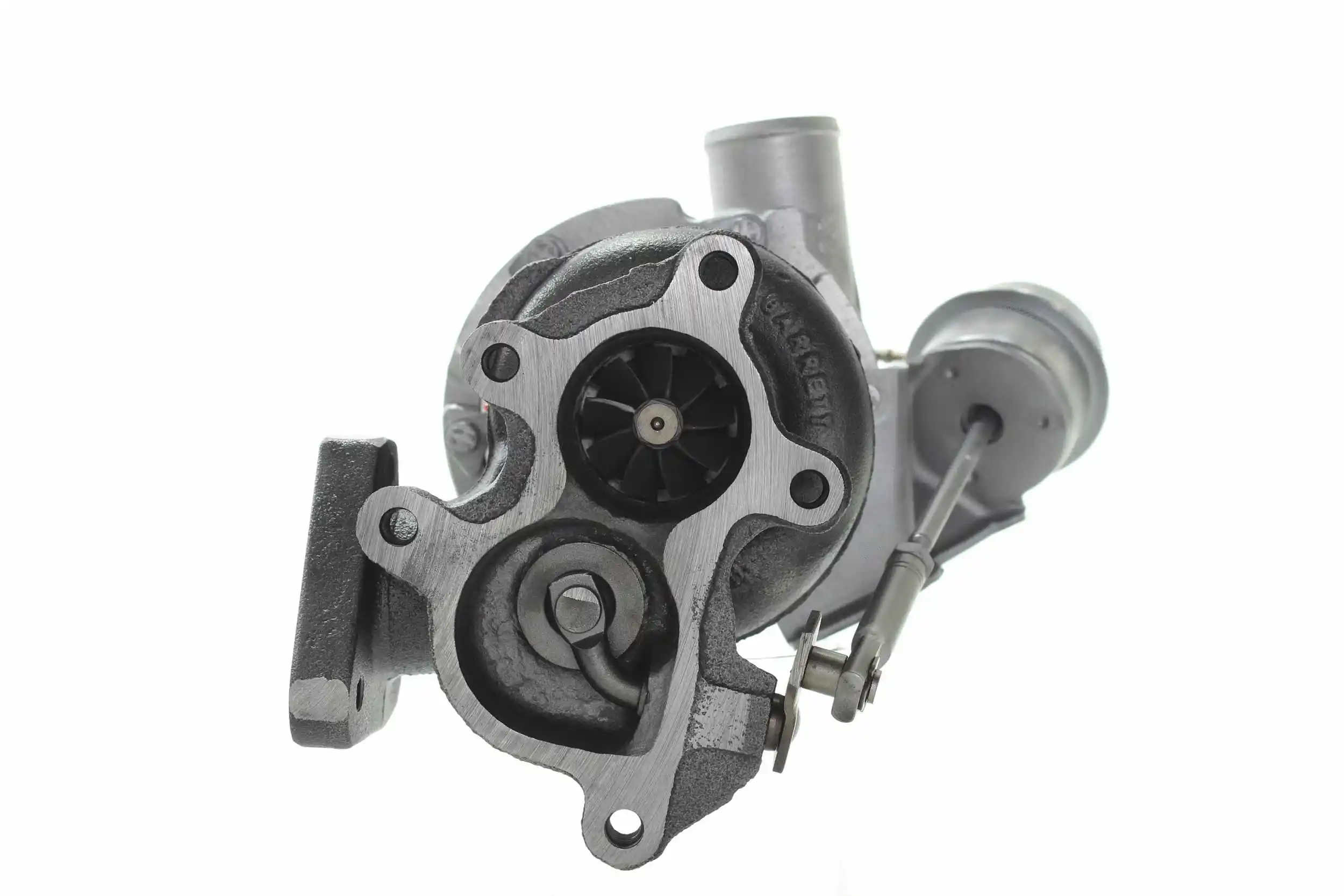 Charger, charging (supercharged/turbocharged)