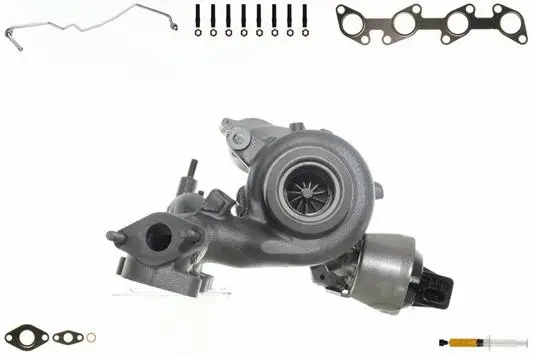 Charger, charging (supercharged/turbocharged)