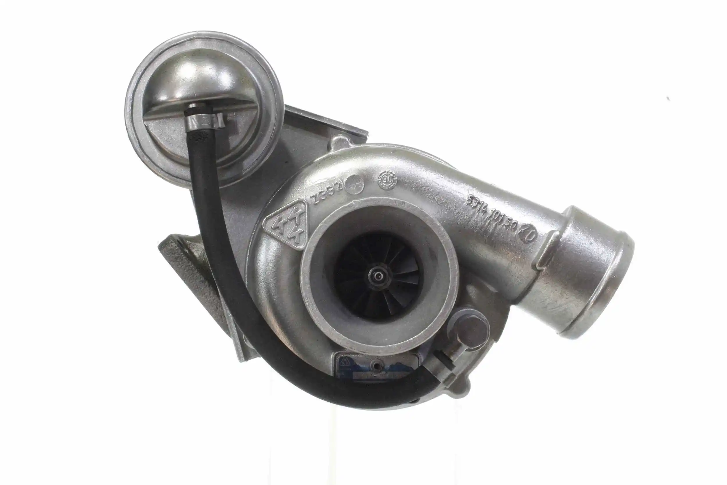 Charger, charging (supercharged/turbocharged) (11900524)