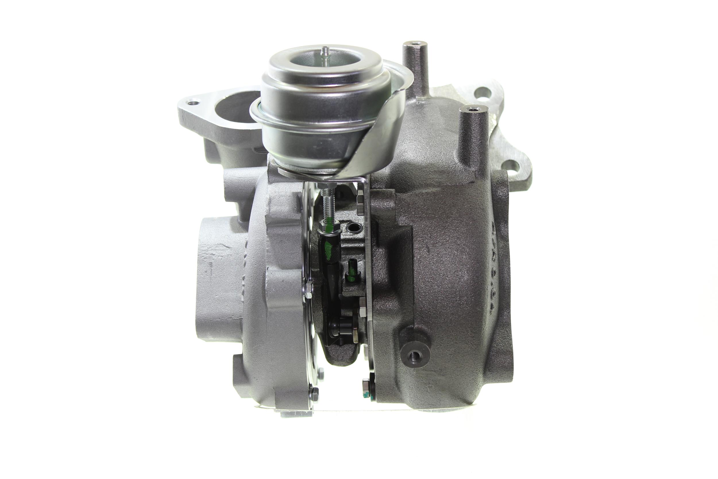 Charger, charging (supercharged/turbocharged)