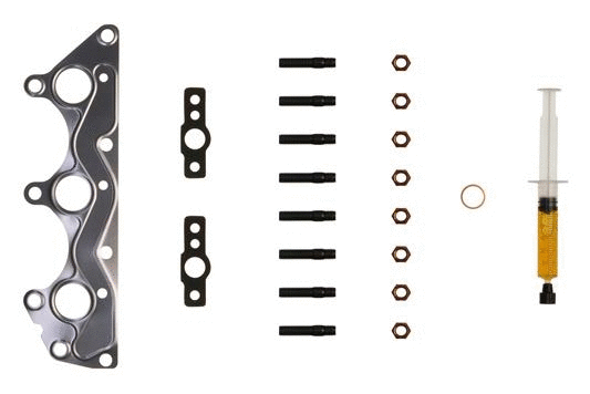 Mounting Kit, charger (10920586)