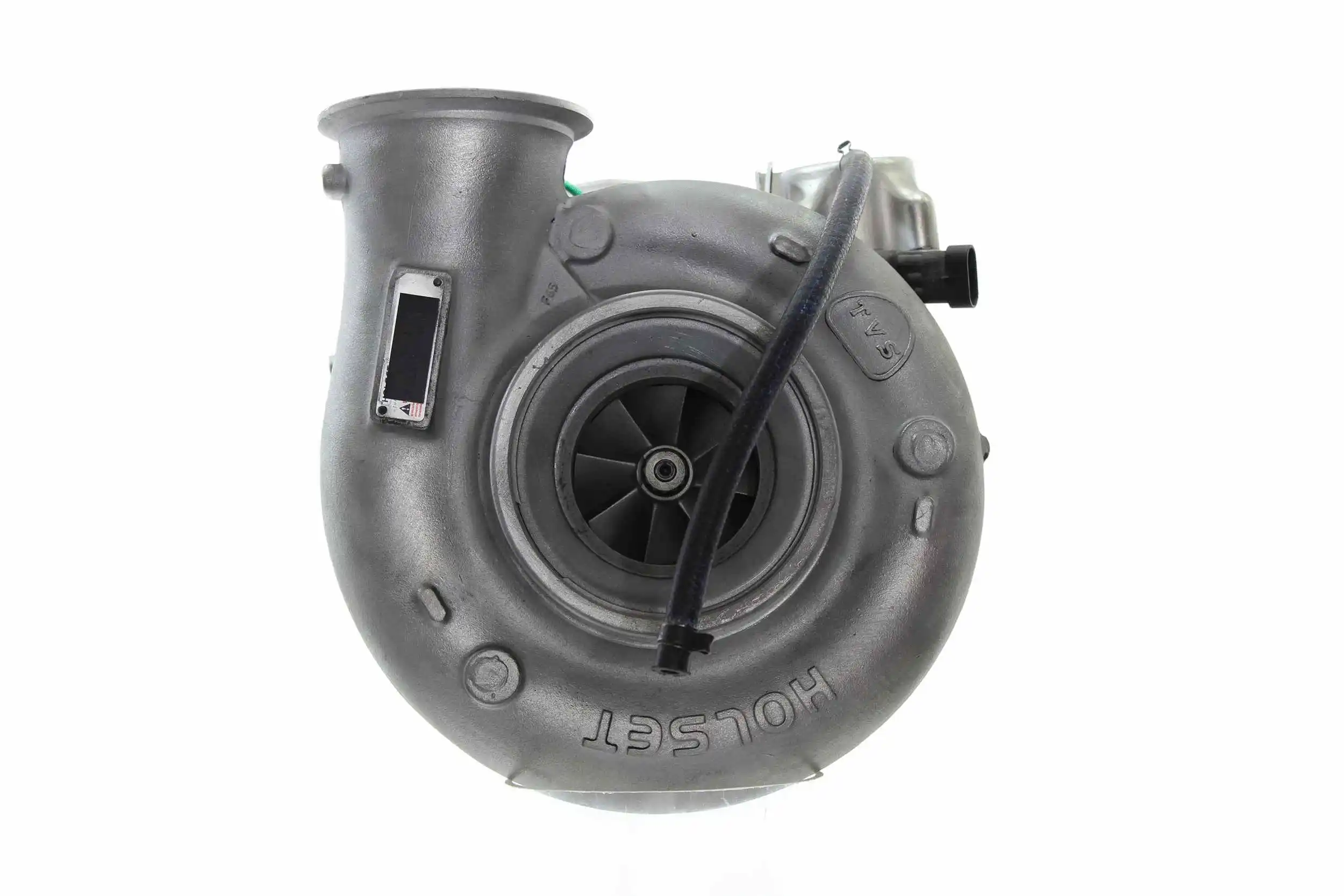 Charger, charging (supercharged/turbocharged) (11901297)