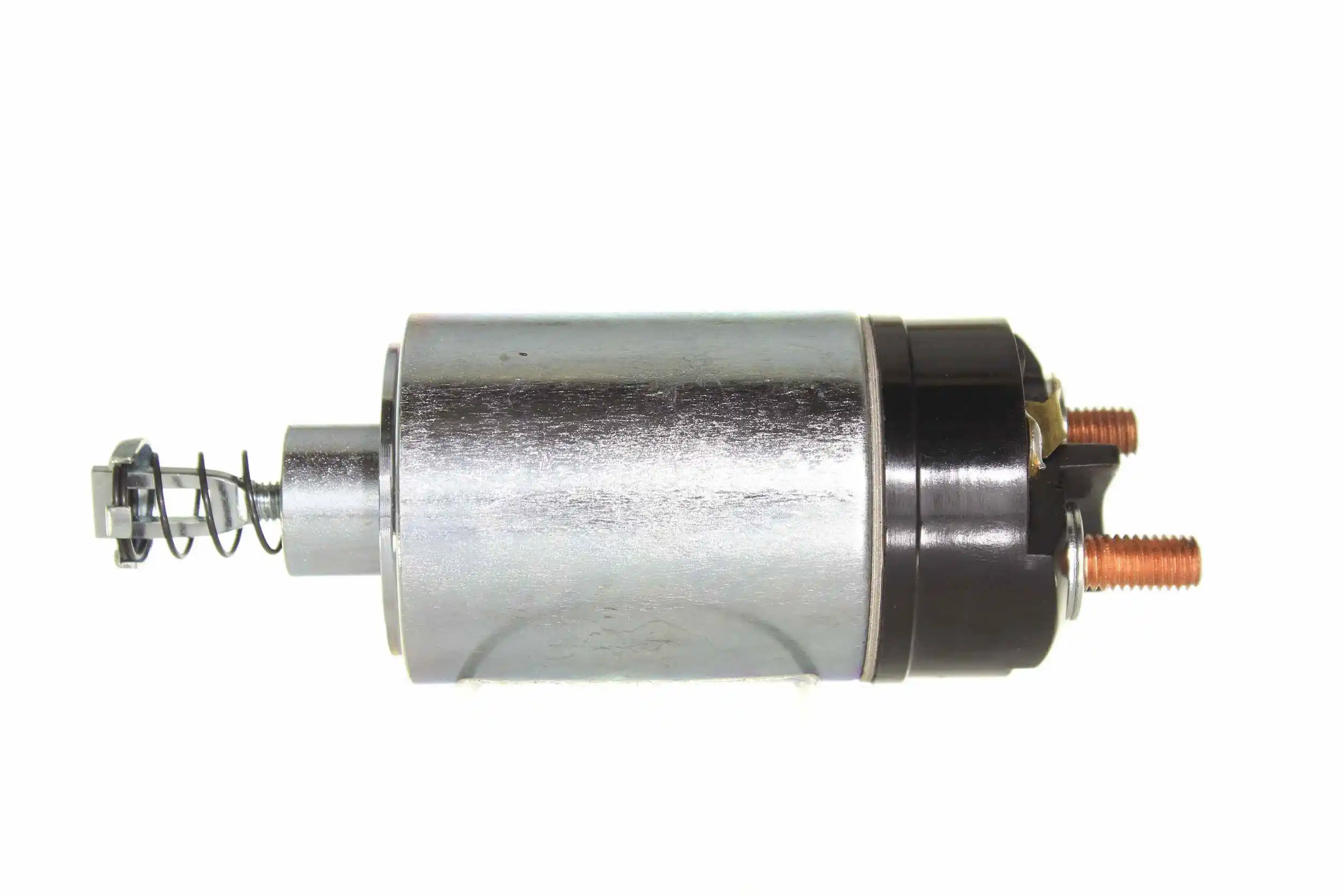 Solenoid Switch, starter