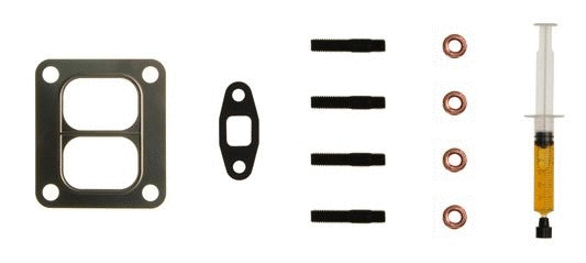 Mounting Kit, charger (10925107)