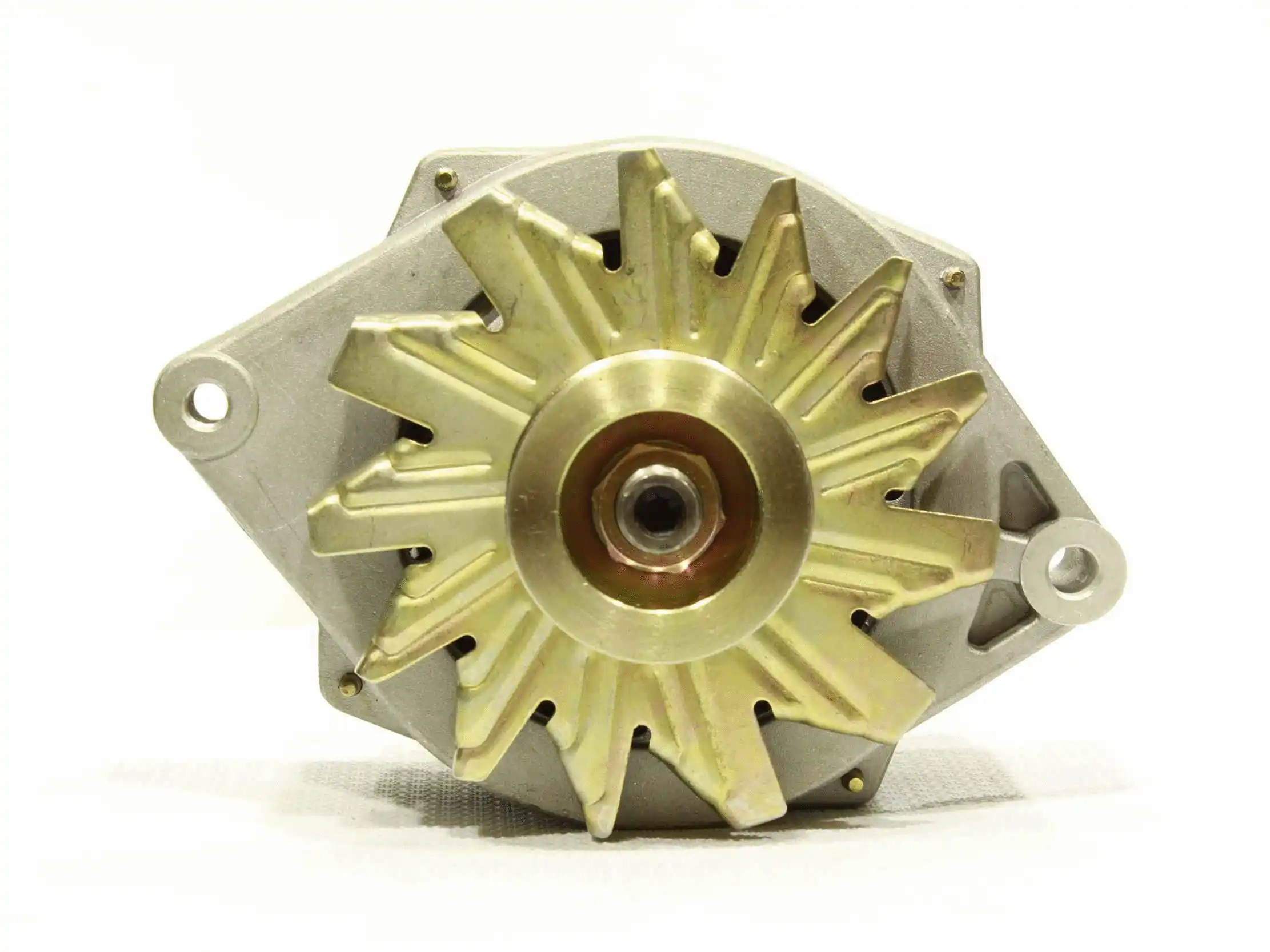Alternator (10442649)