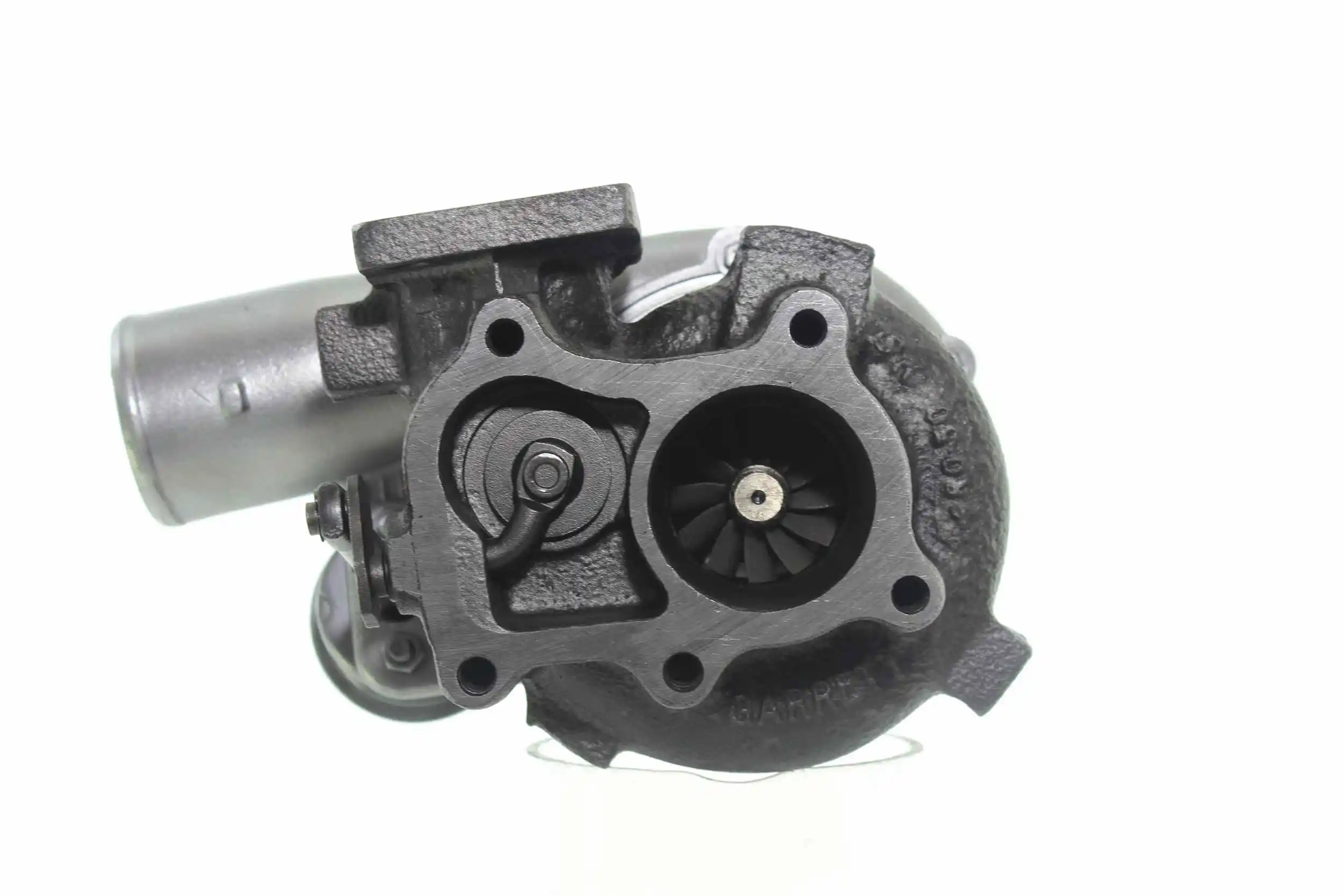 Charger, charging (supercharged/turbocharged)