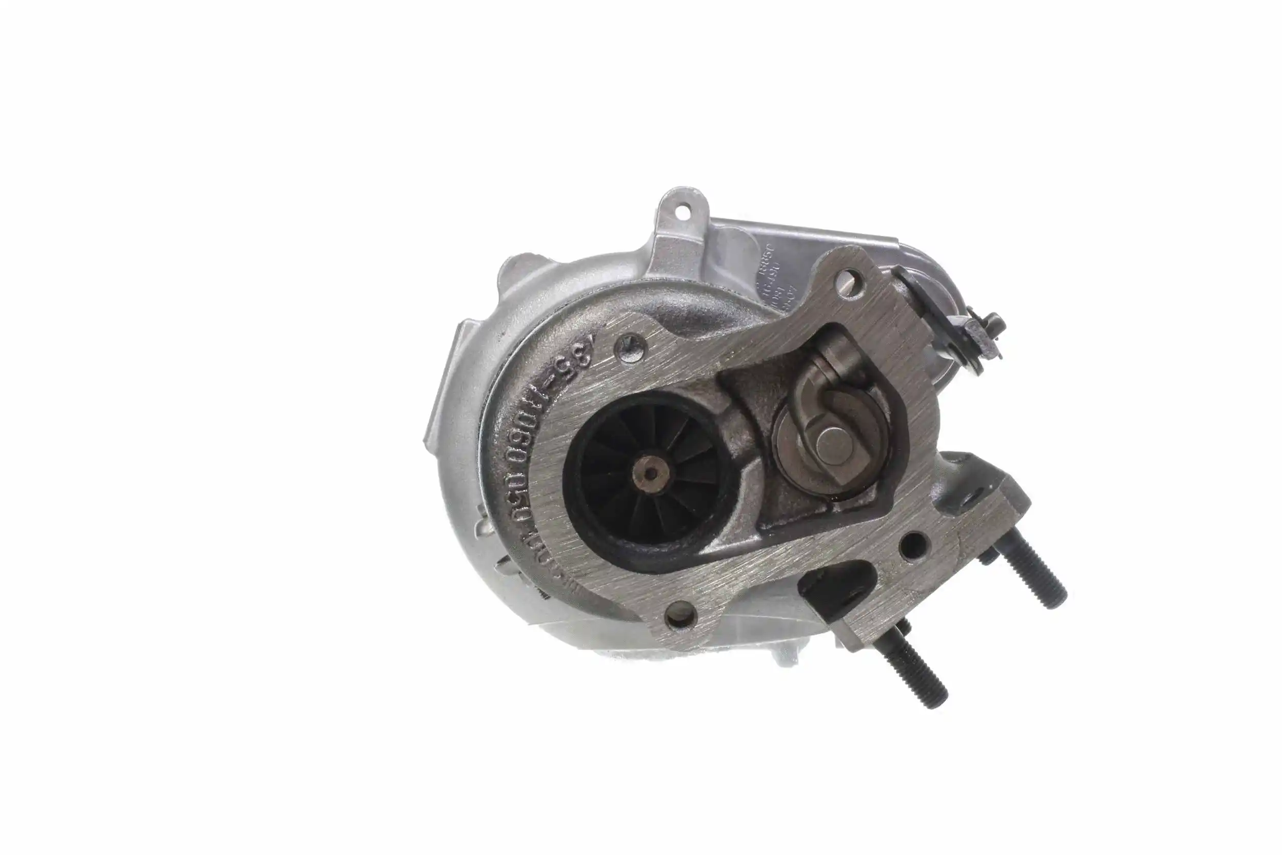 Charger, charging (supercharged/turbocharged)